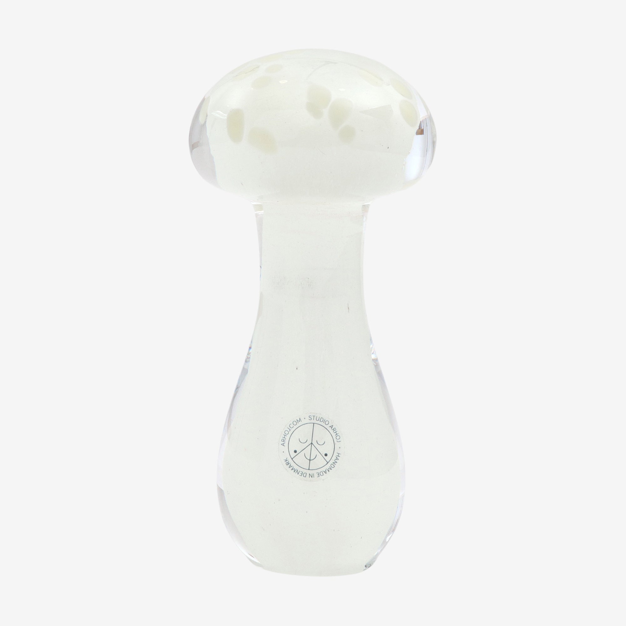 Crystal Blob Critter Shroom