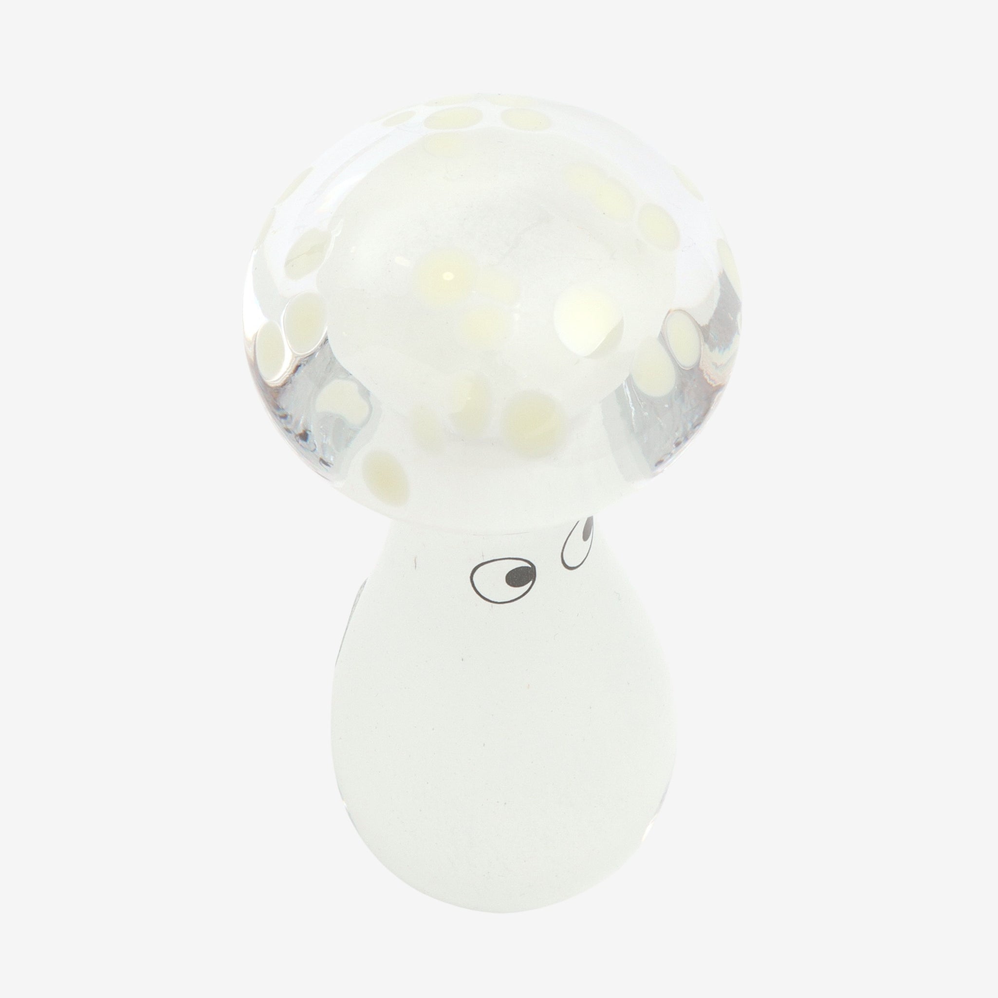 Crystal Blob Critter Shroom