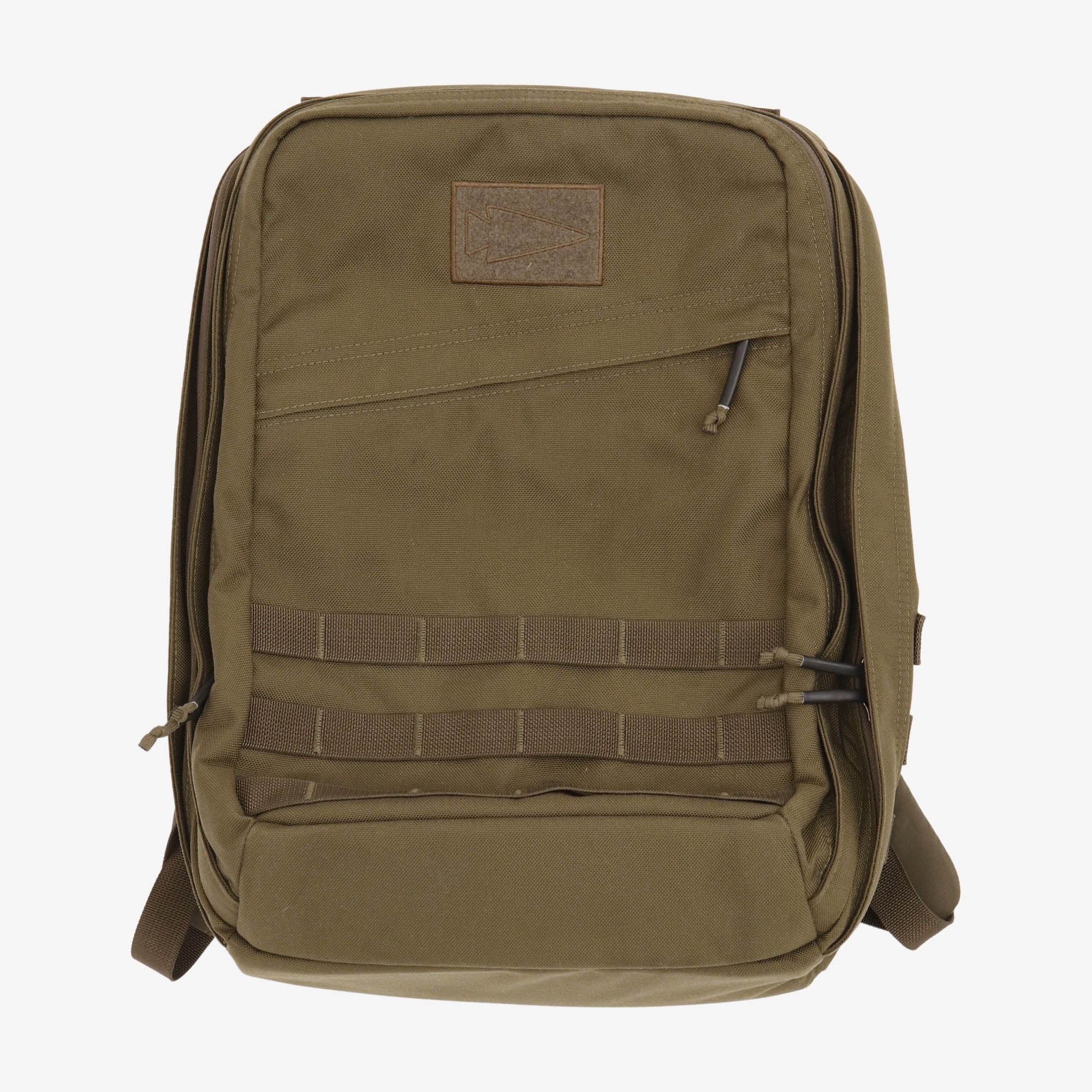 Ballistic GR2 Backpack