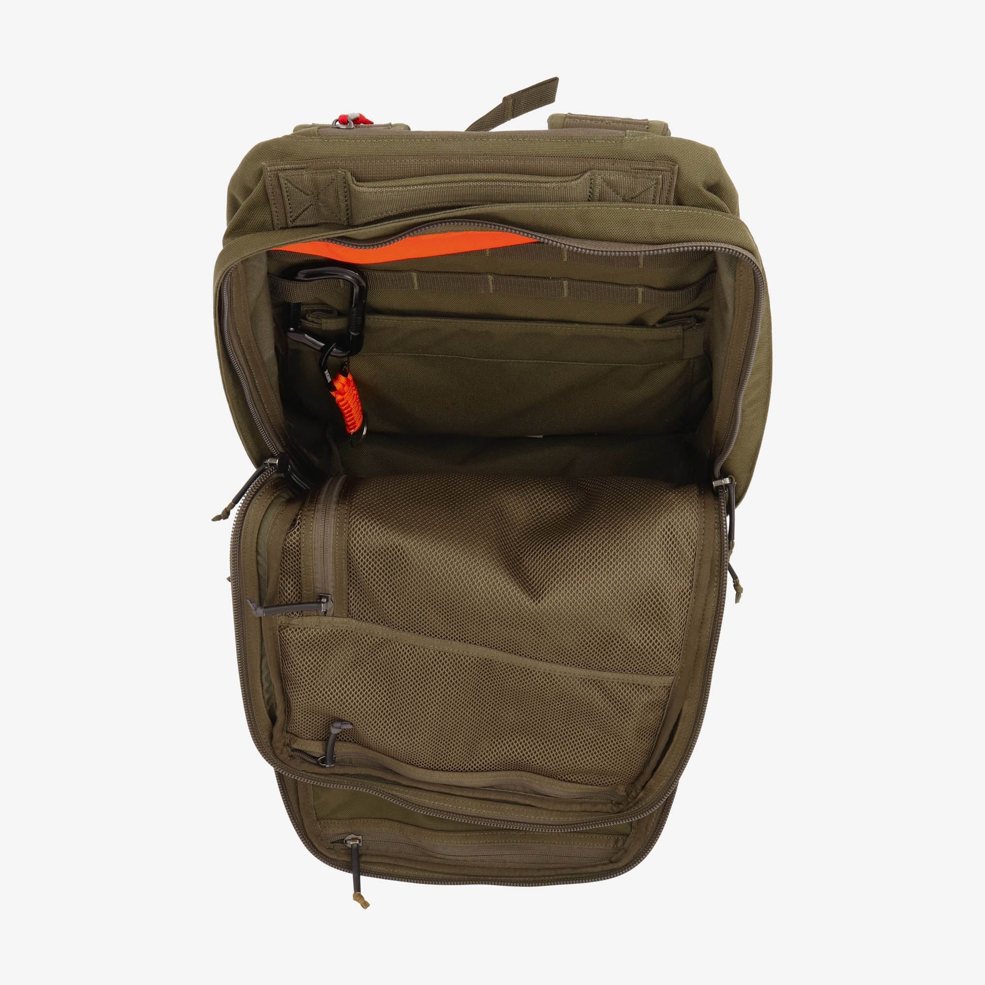Ballistic GR2 Backpack
