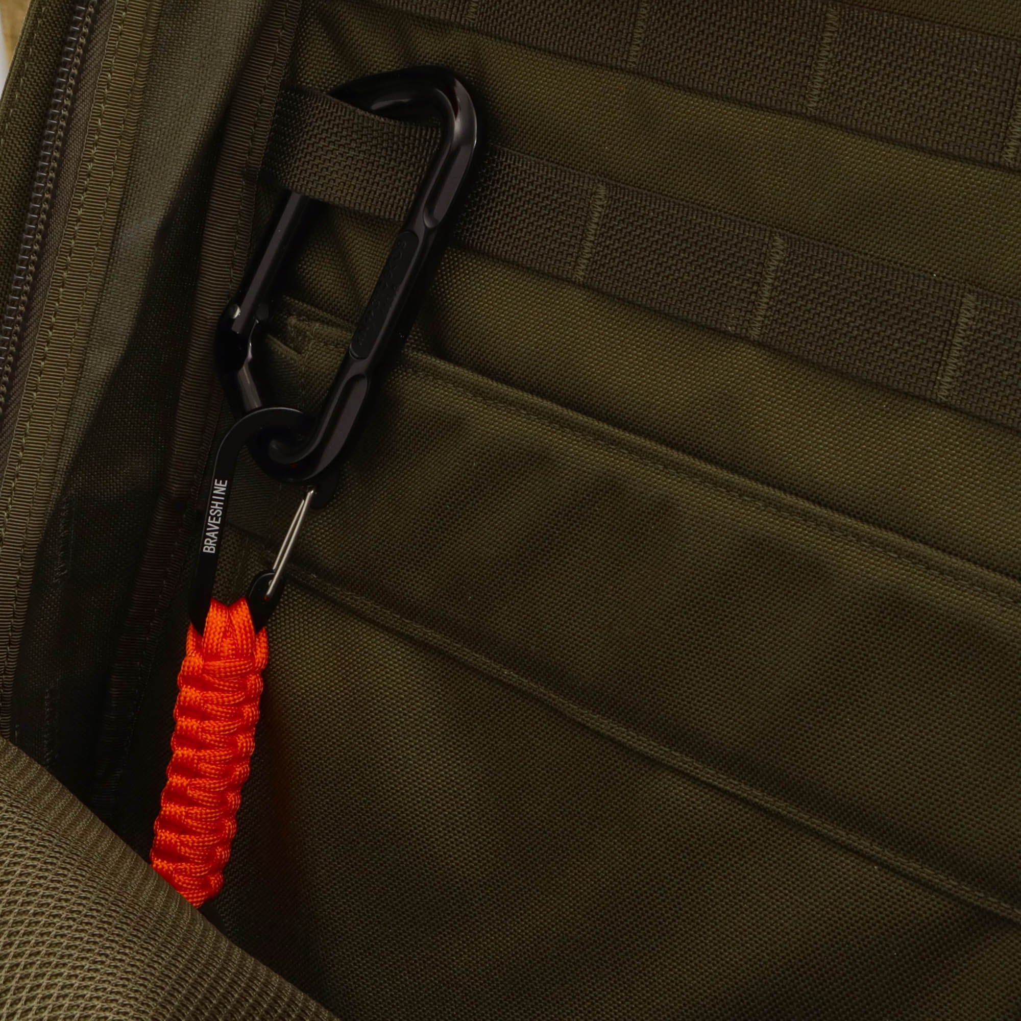 Ballistic GR2 Backpack