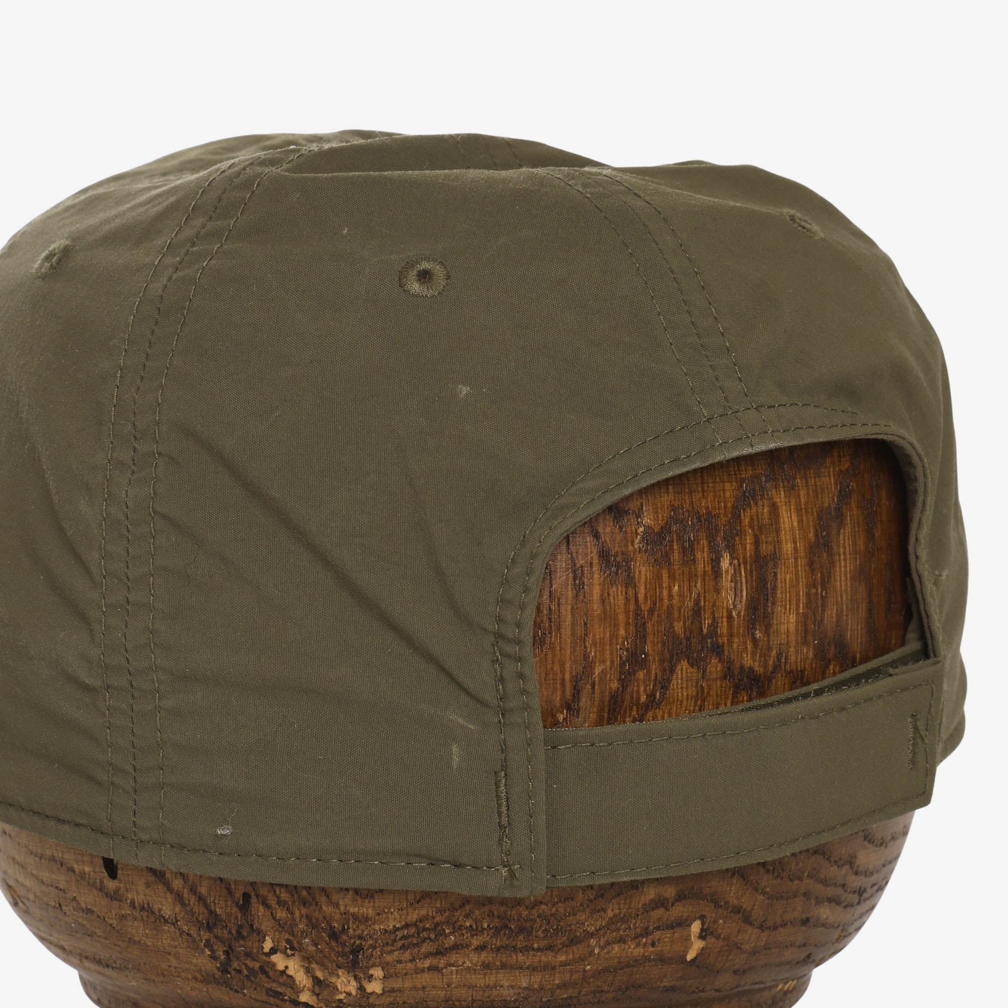 Tac Hat