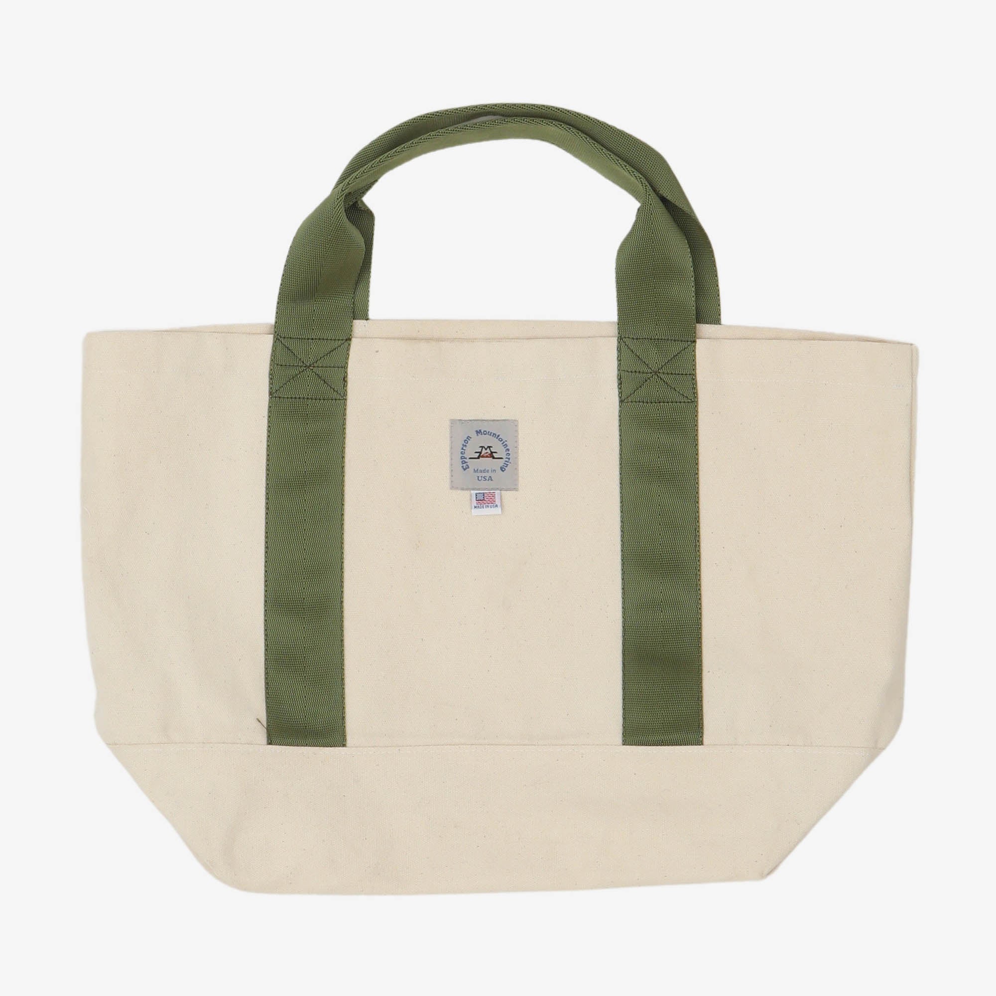 Canvas Tote