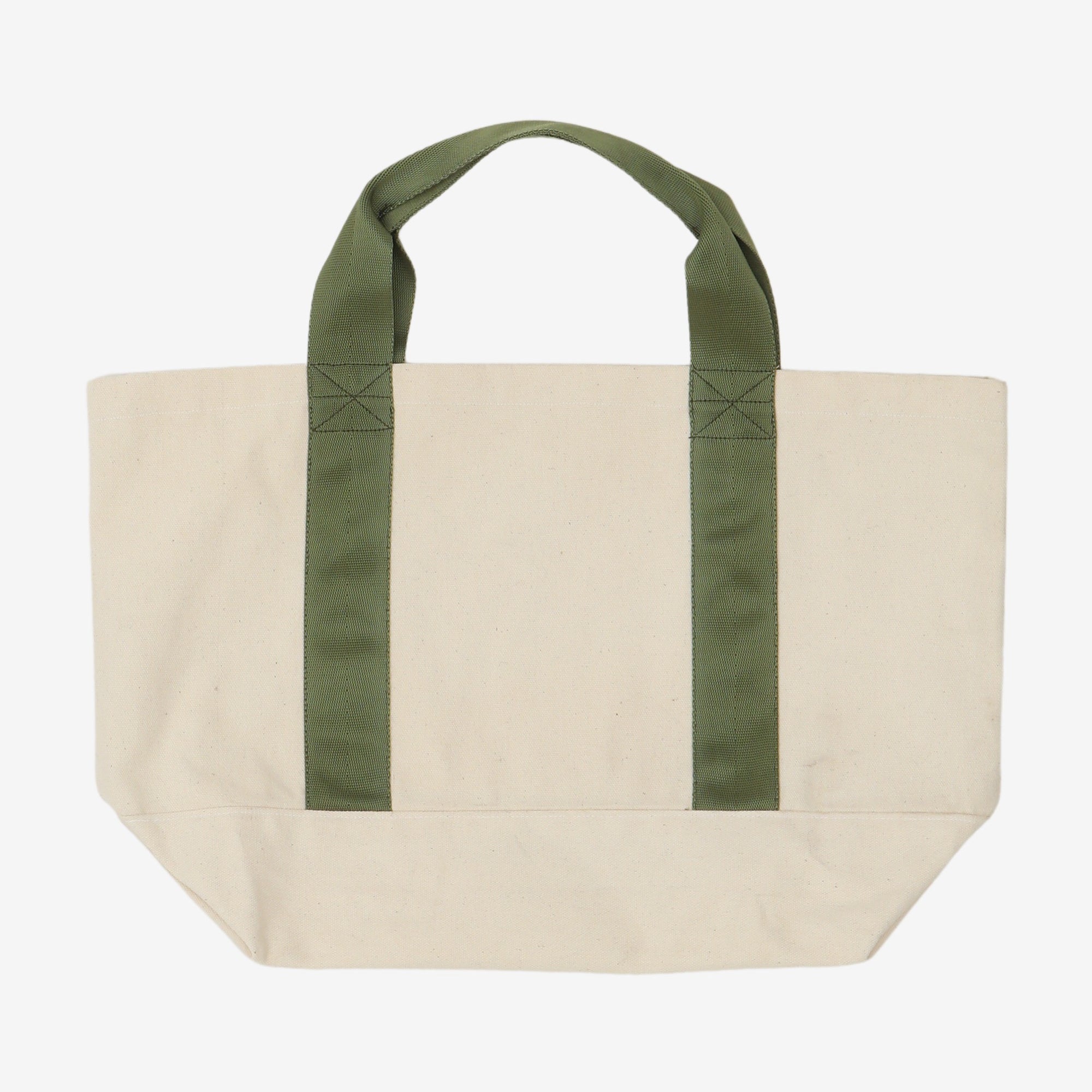 Canvas Tote