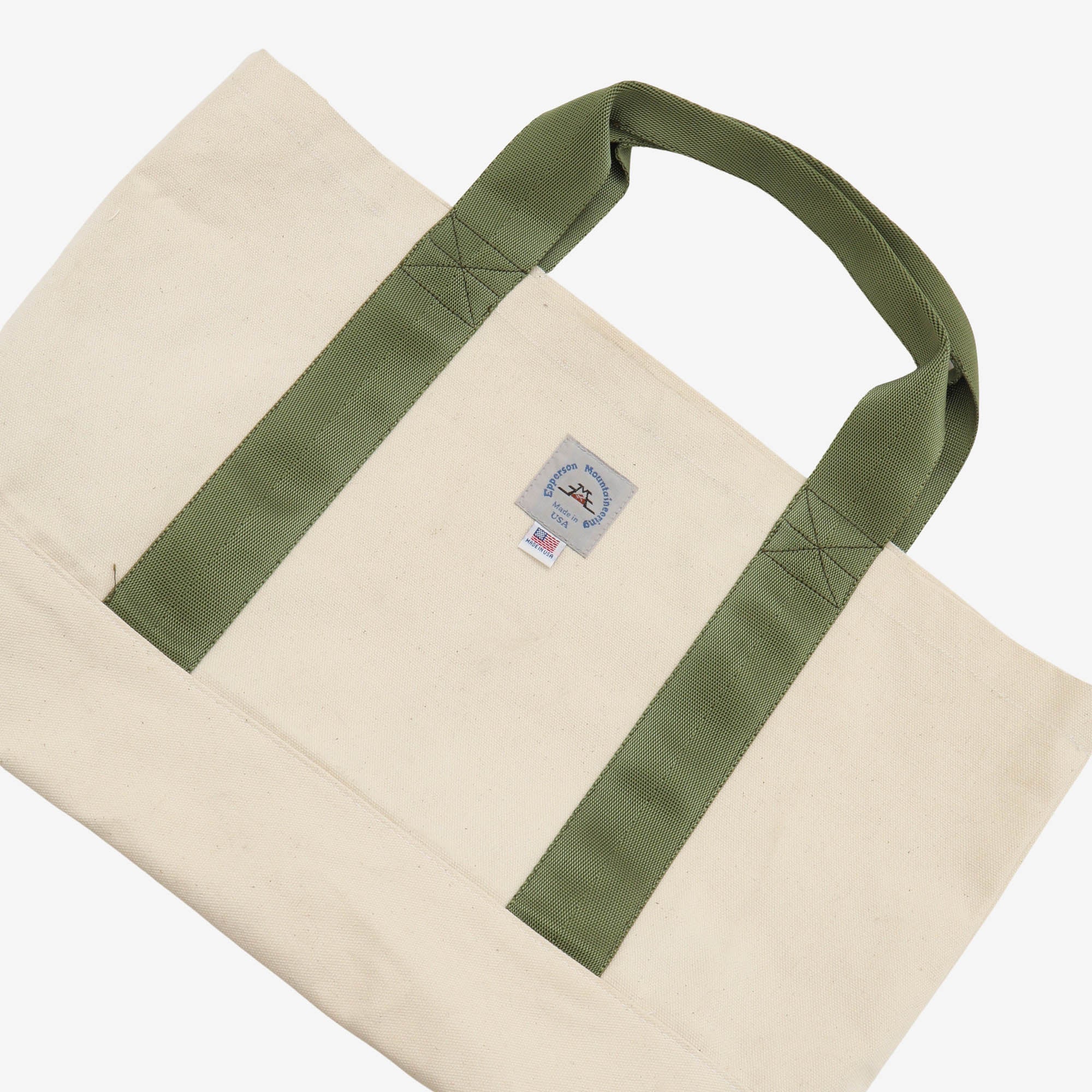 Canvas Tote