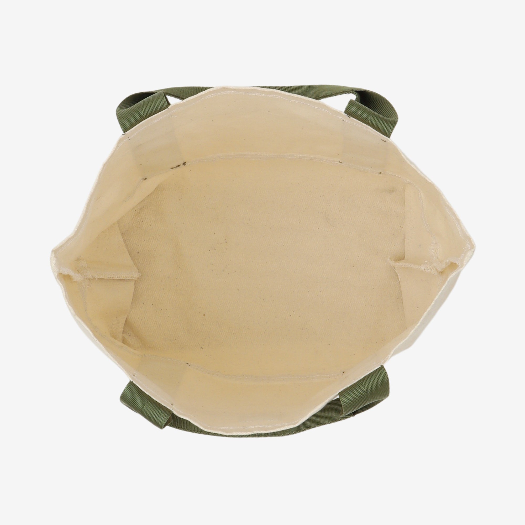 Canvas Tote