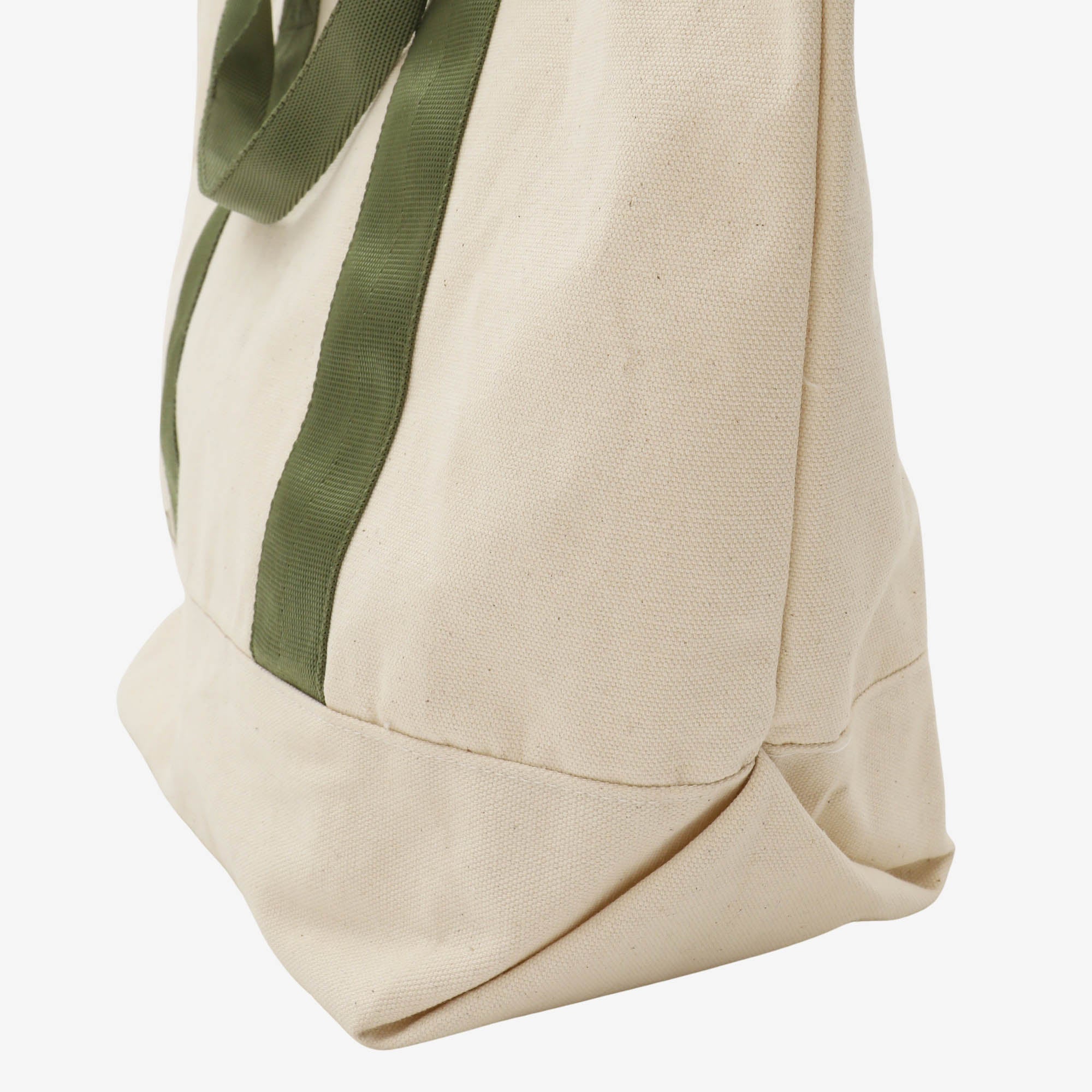 Canvas Tote