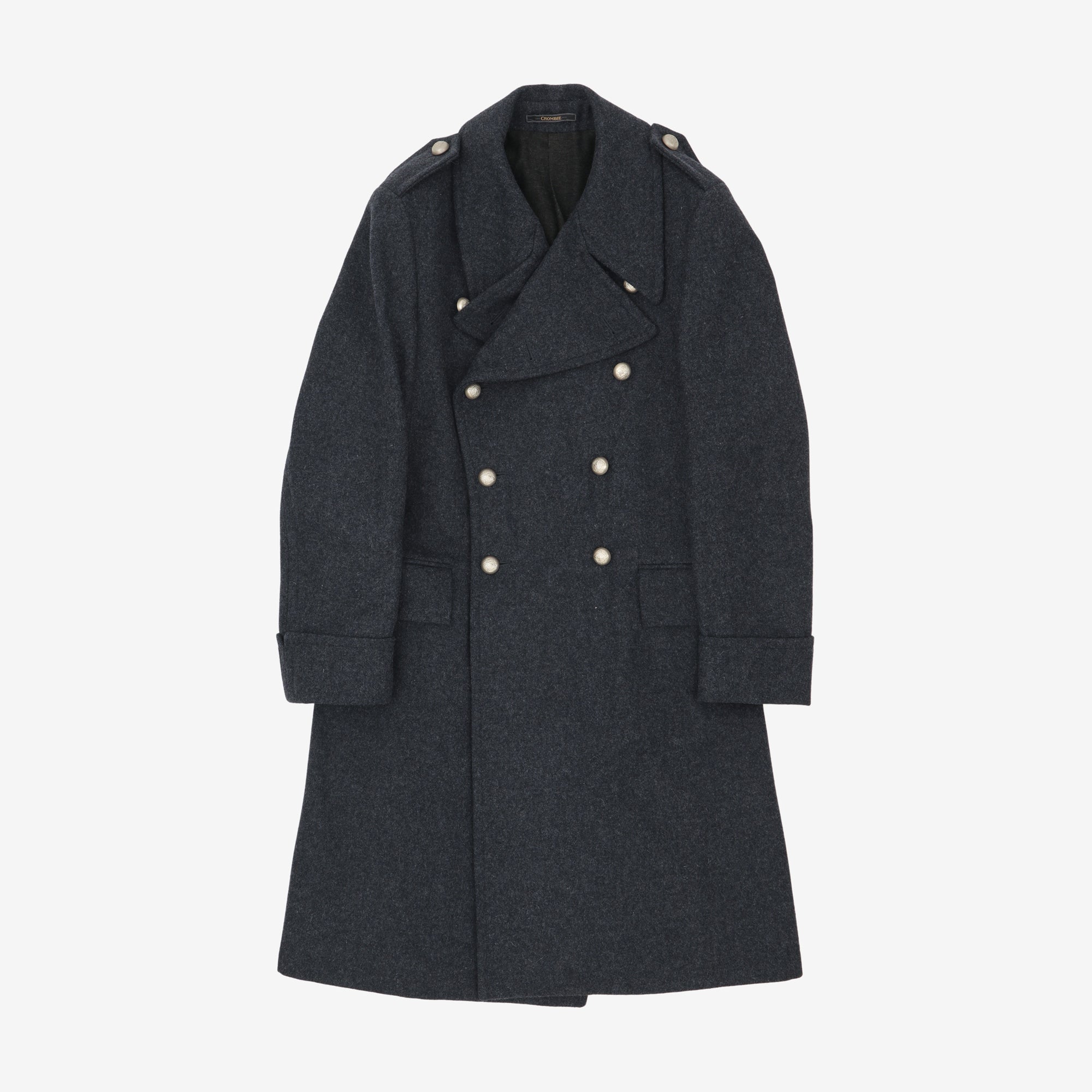 RAF Officers Greatcoat