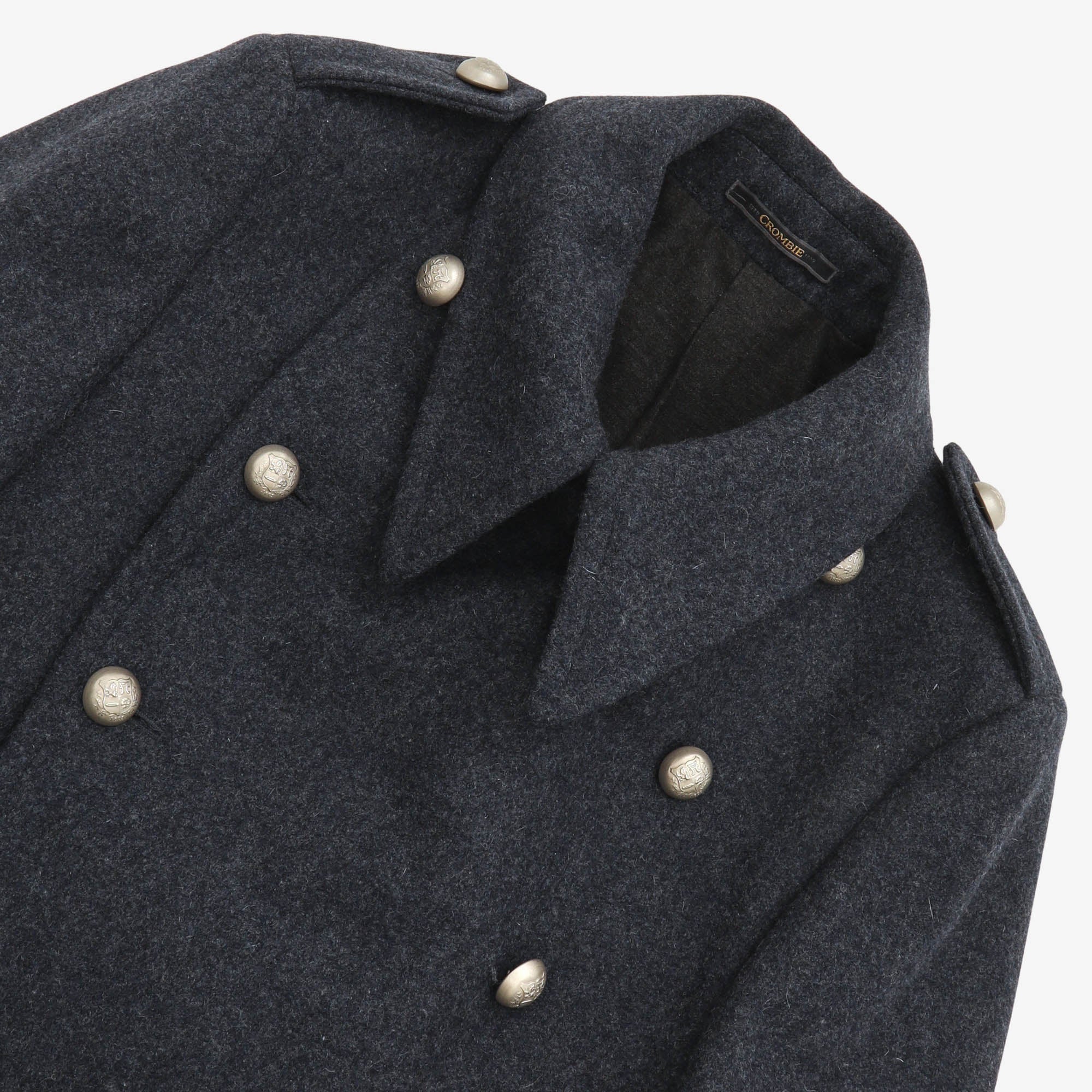 RAF Officers Greatcoat