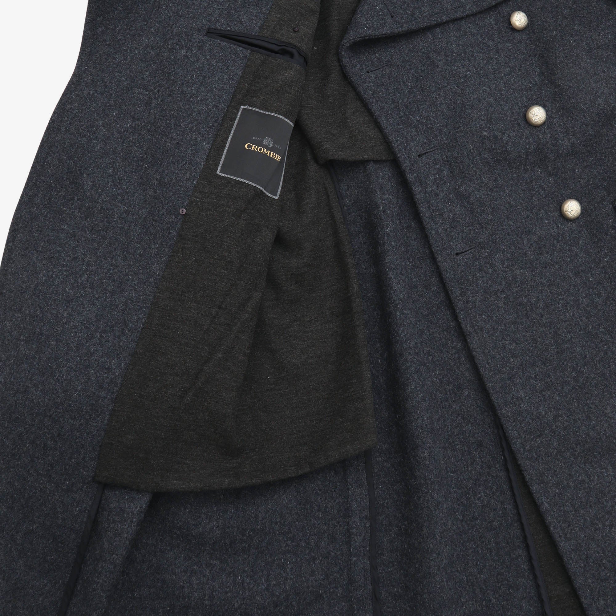 RAF Officers Greatcoat