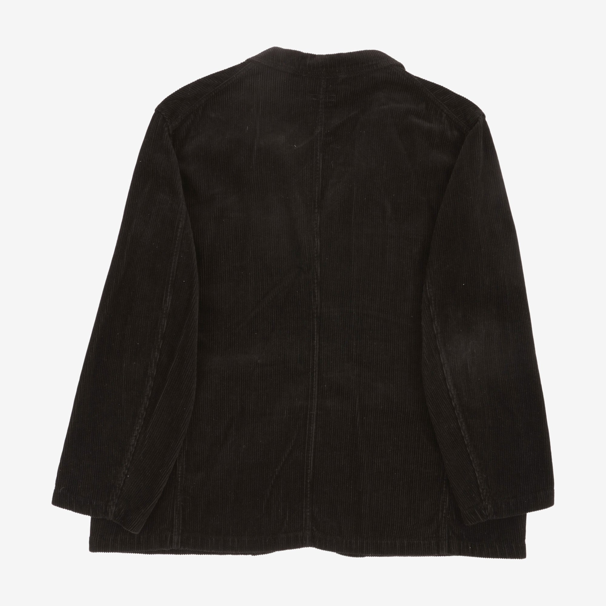 Corduroy Bedford Jacket (Fits UK44-46+)