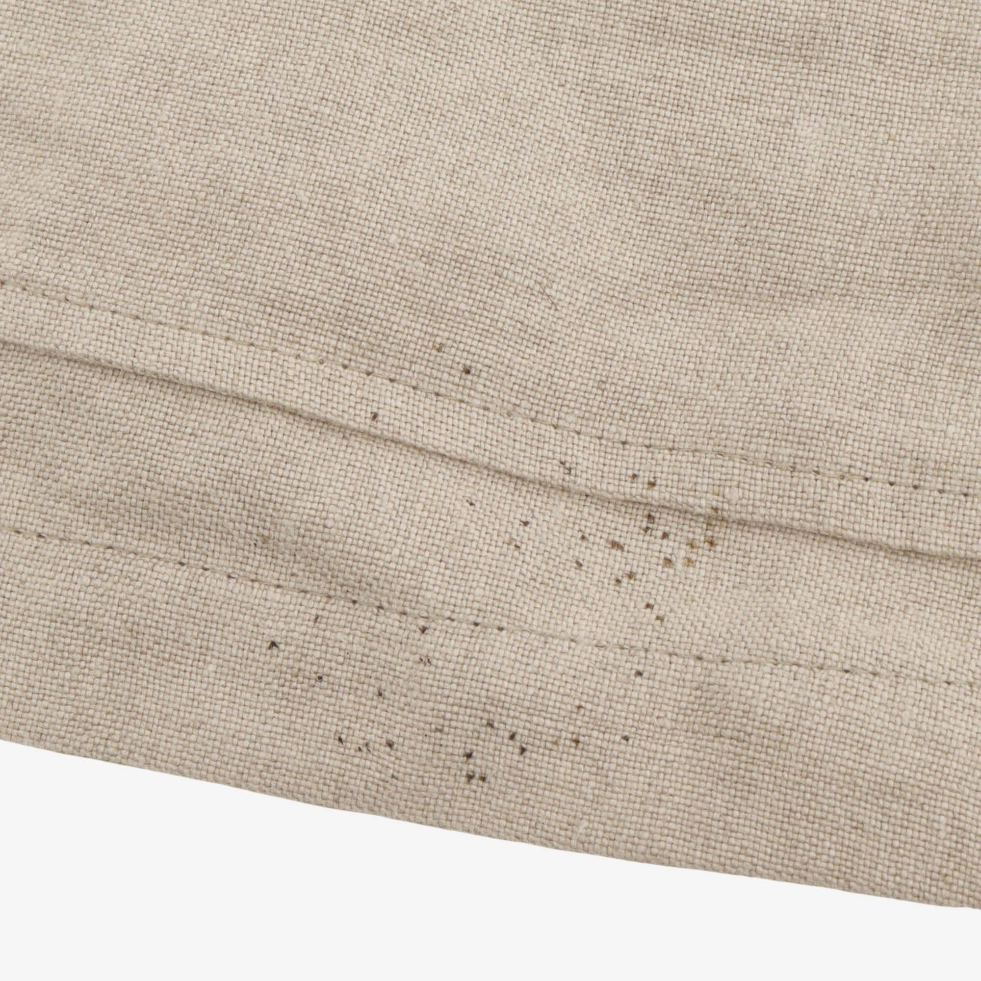 The Linen Breeze Blazer