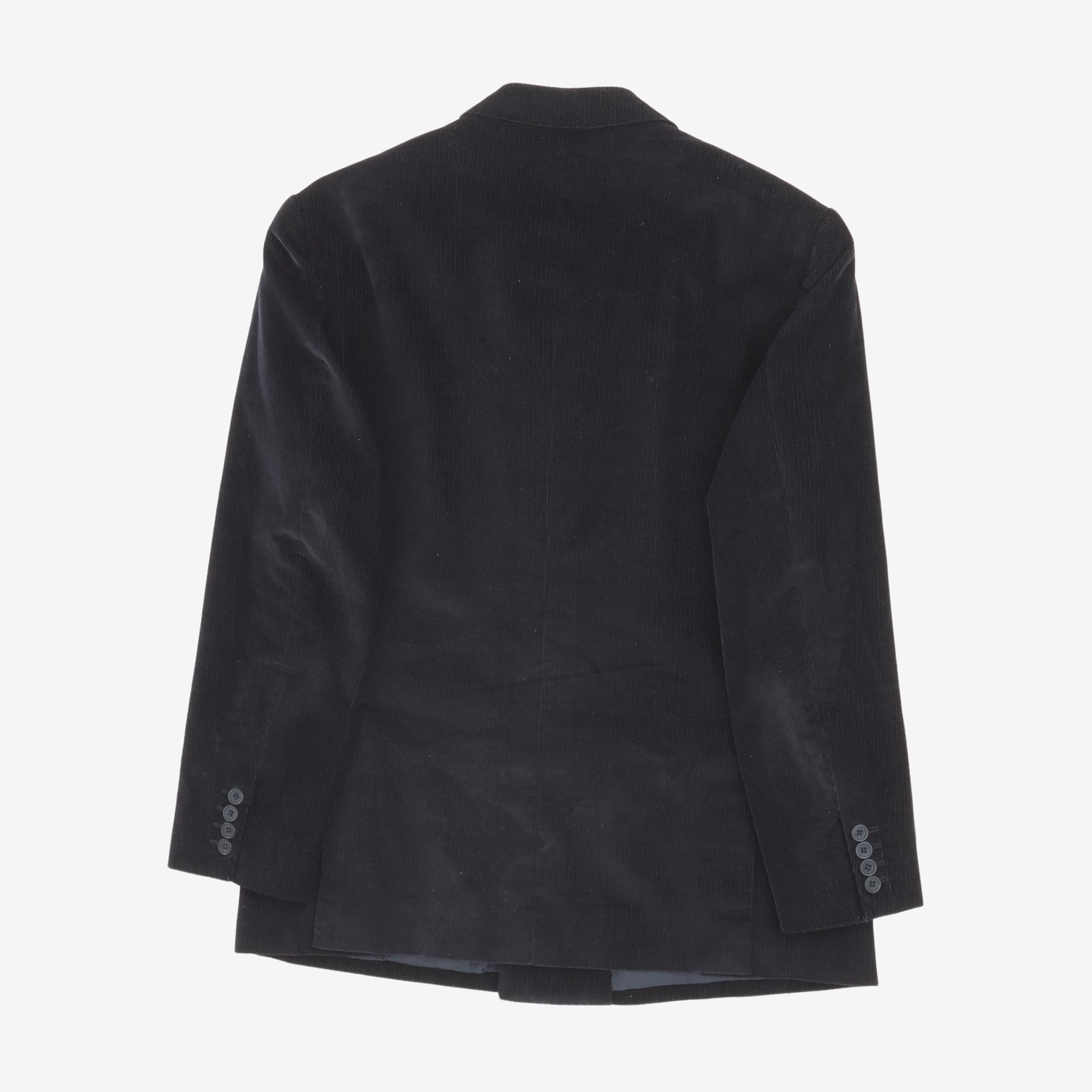 Bespoke Corduroy Blazer