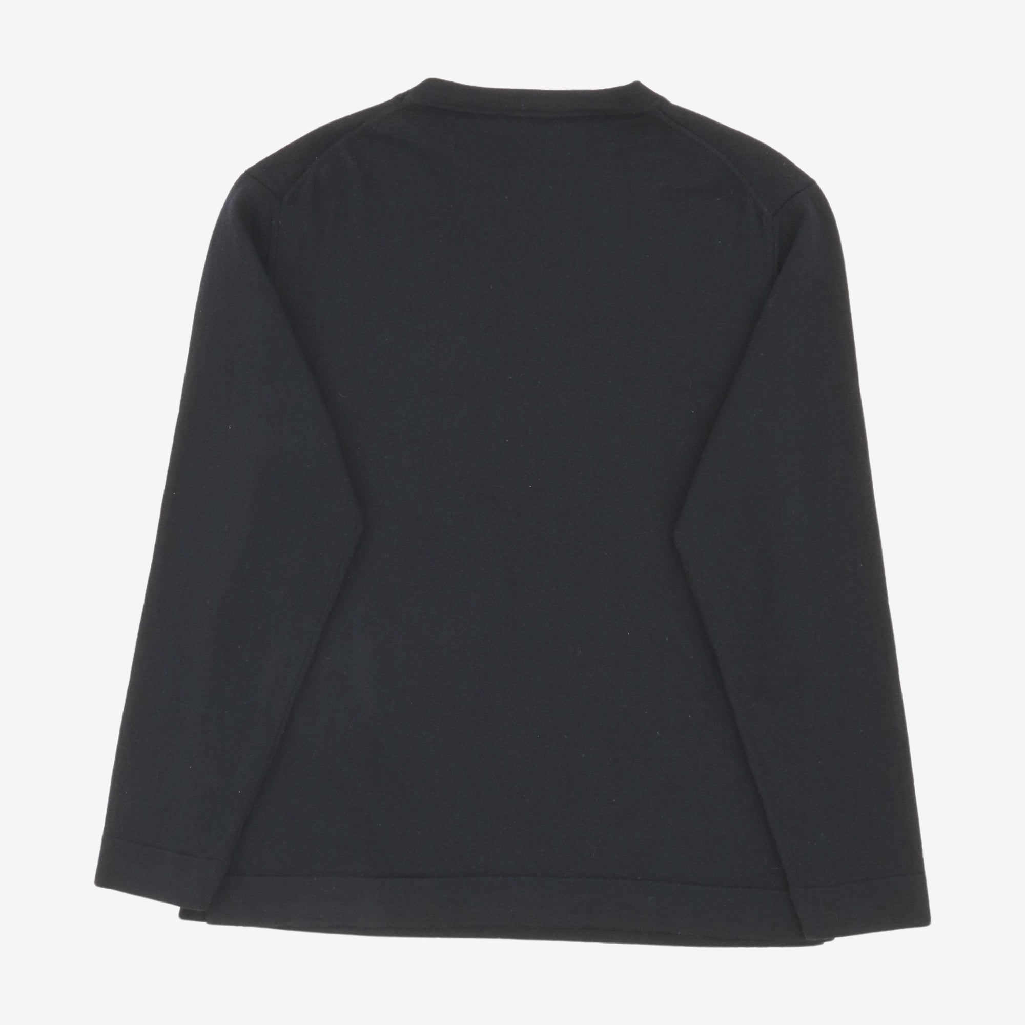 Extrafine Merino Thermal Sweater
