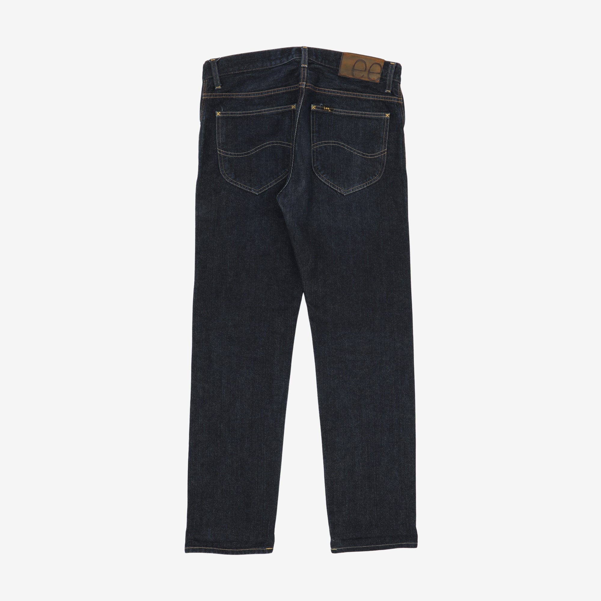 101Z 13oz Selvedge Denim JP (32W X 30L)