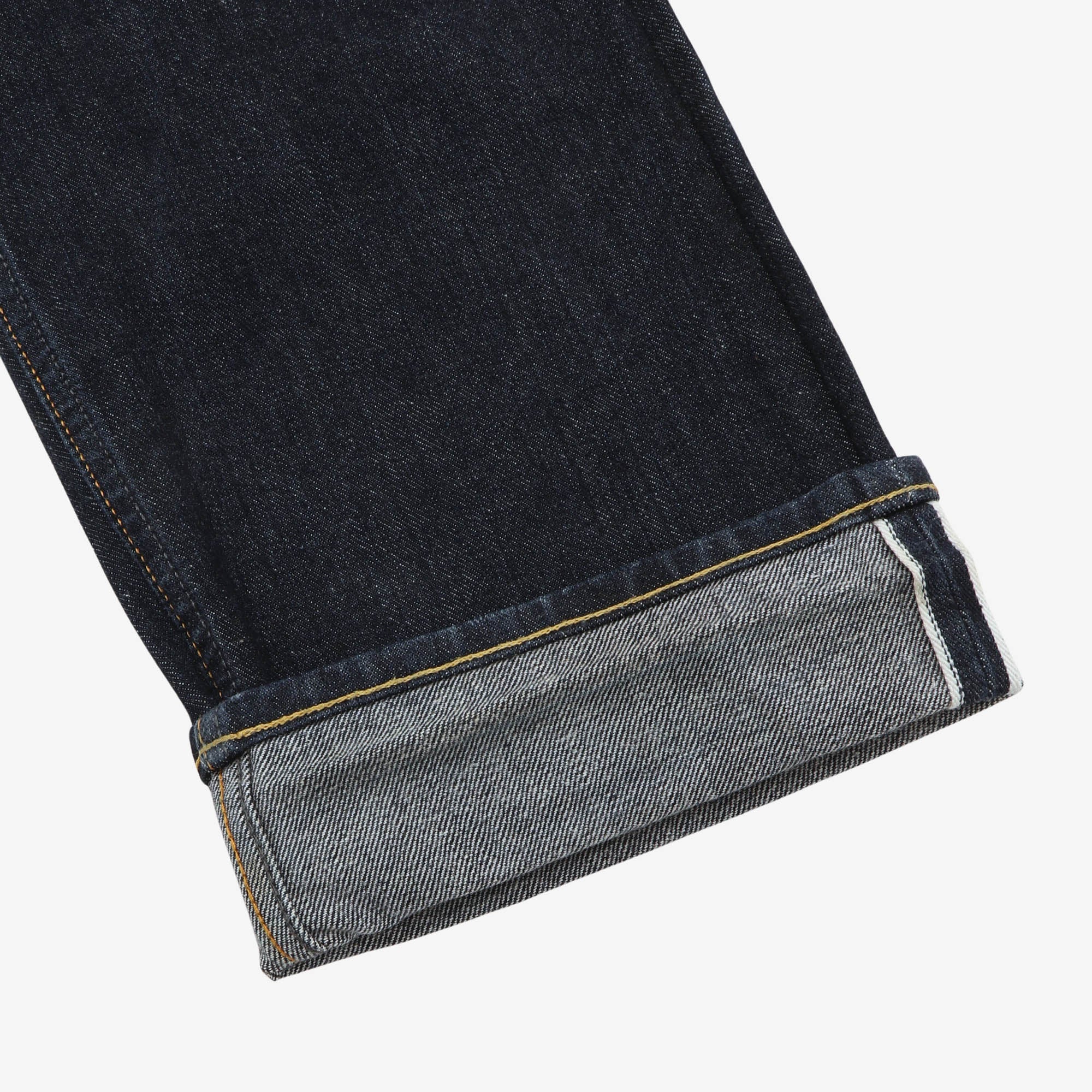 101Z 13oz Selvedge Denim JP (32W X 30L)