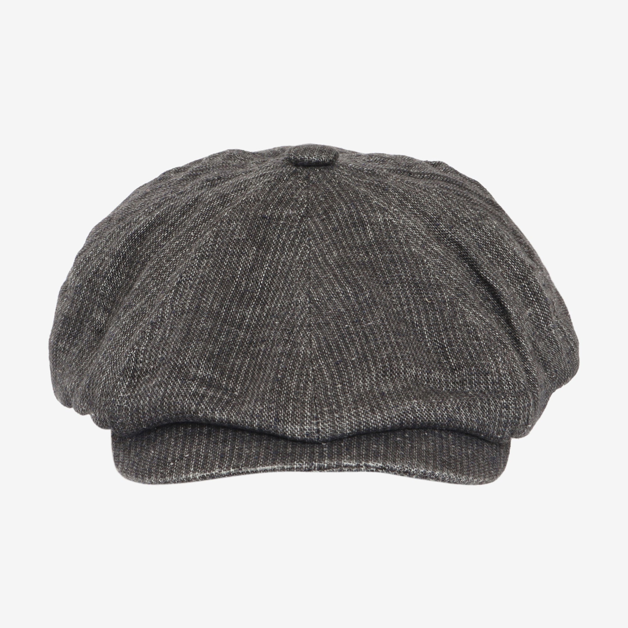 Classic Newsboy Cap