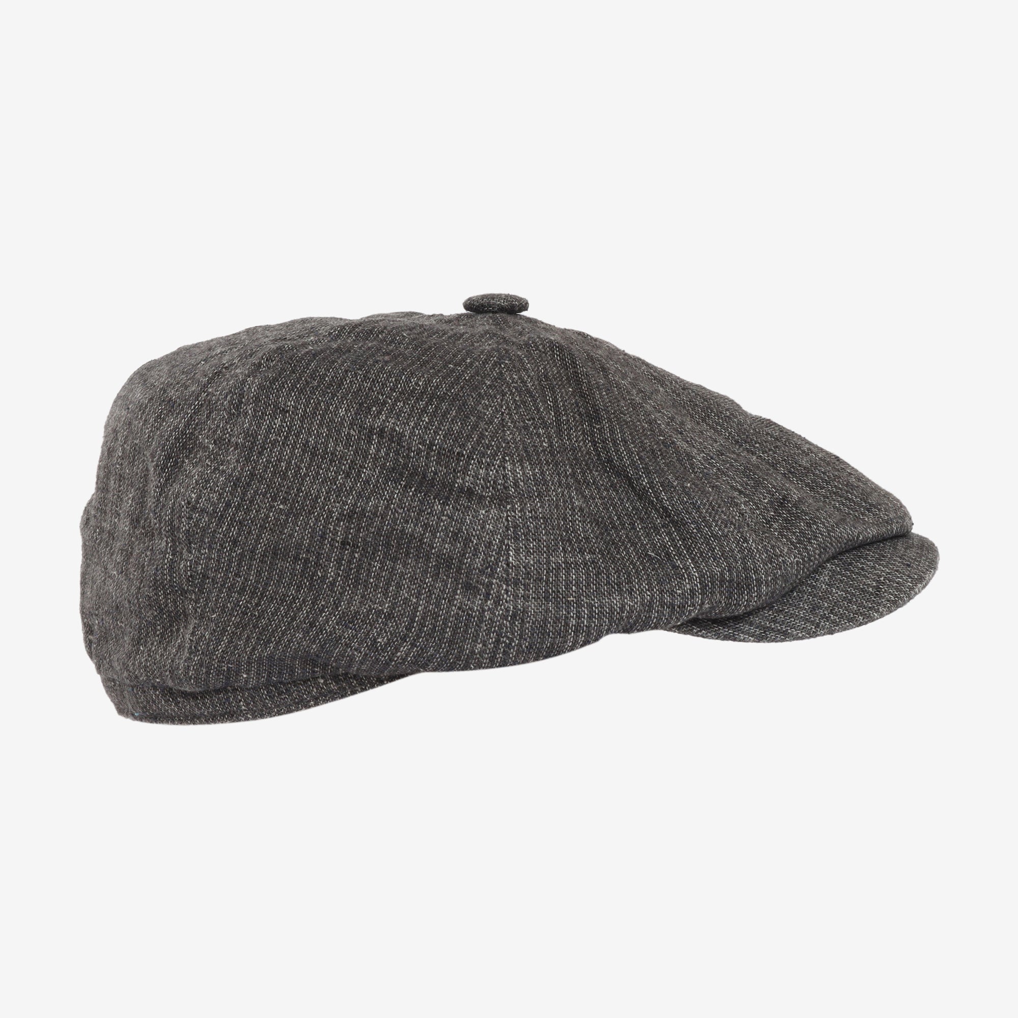Classic Newsboy Cap