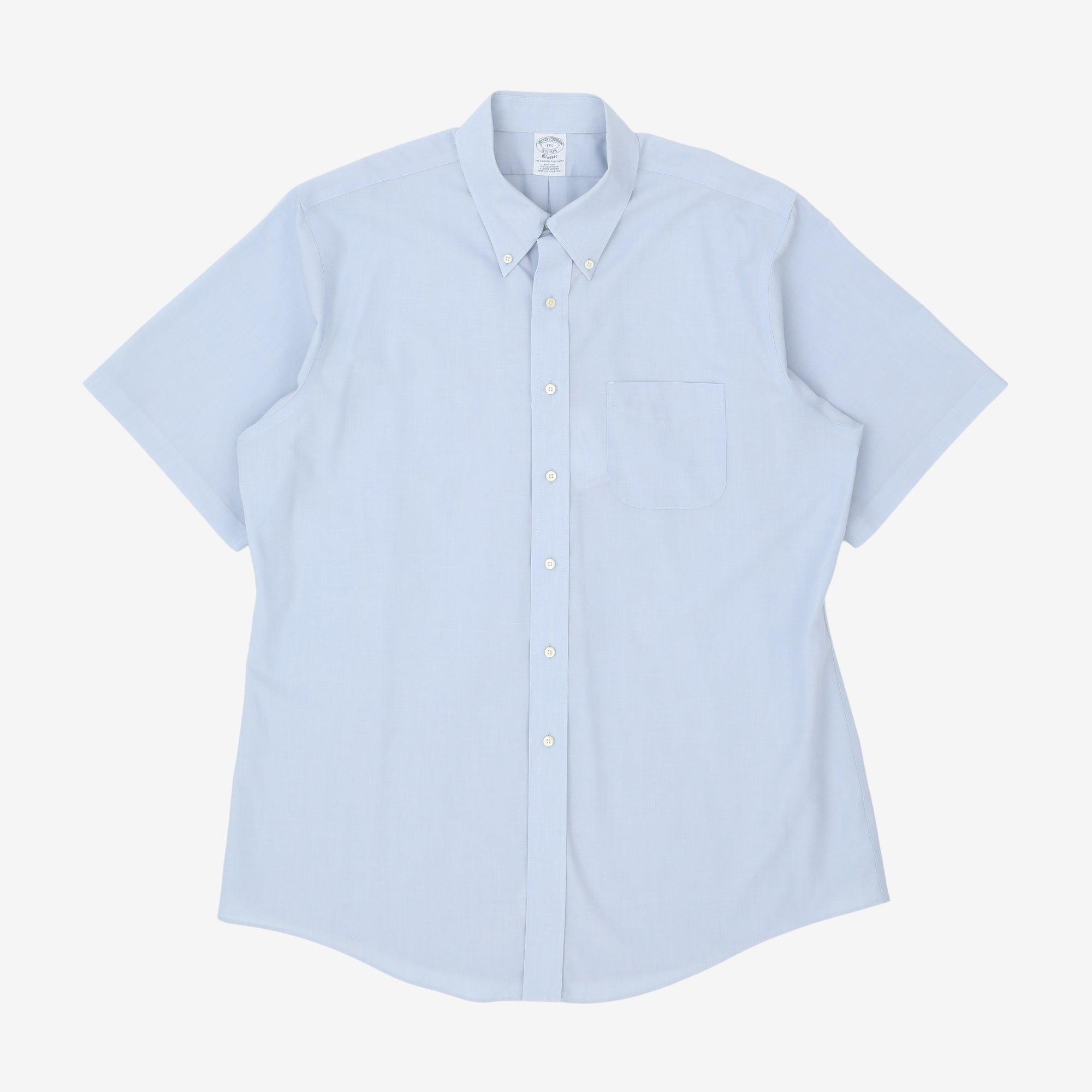 BD SS Shirt