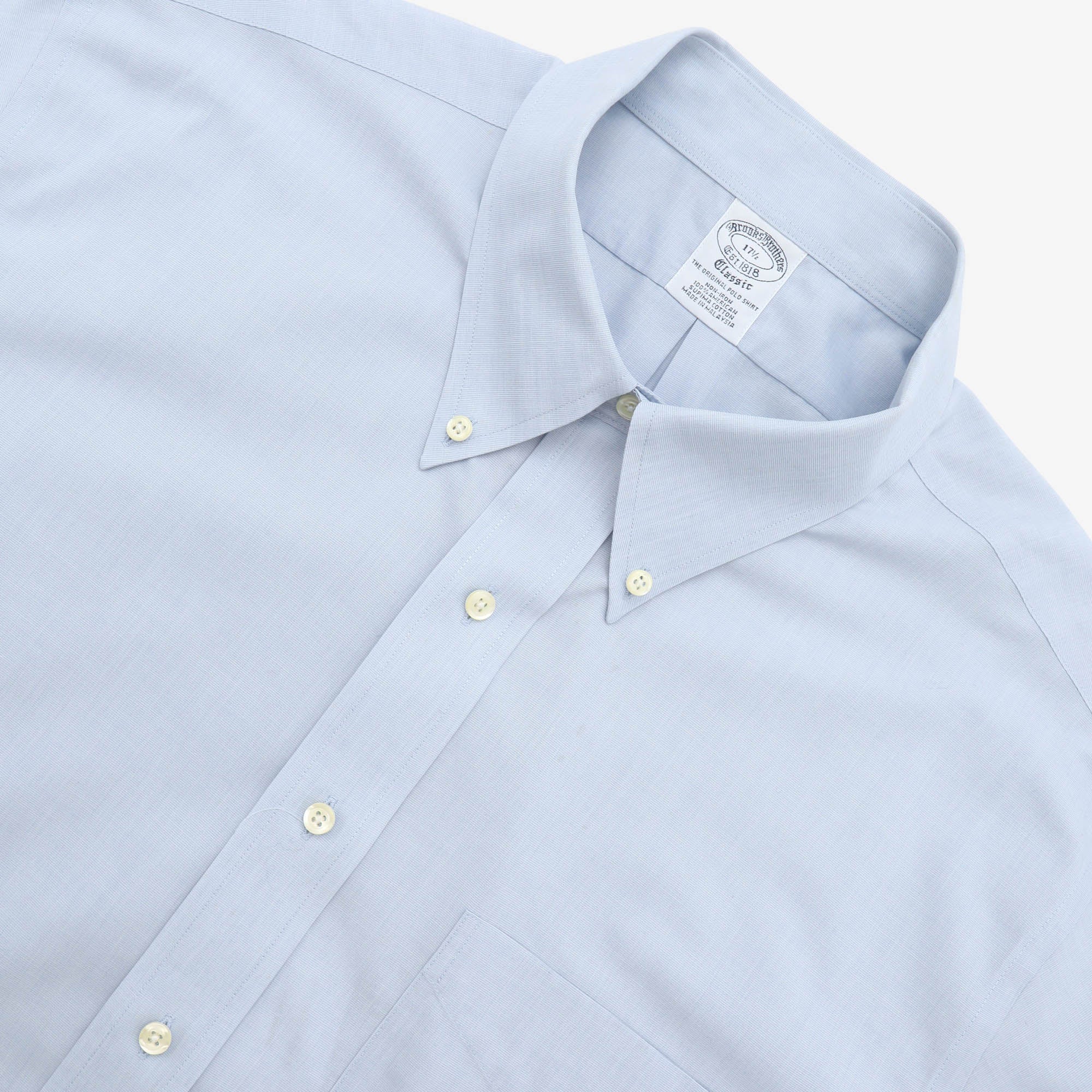 BD SS Shirt