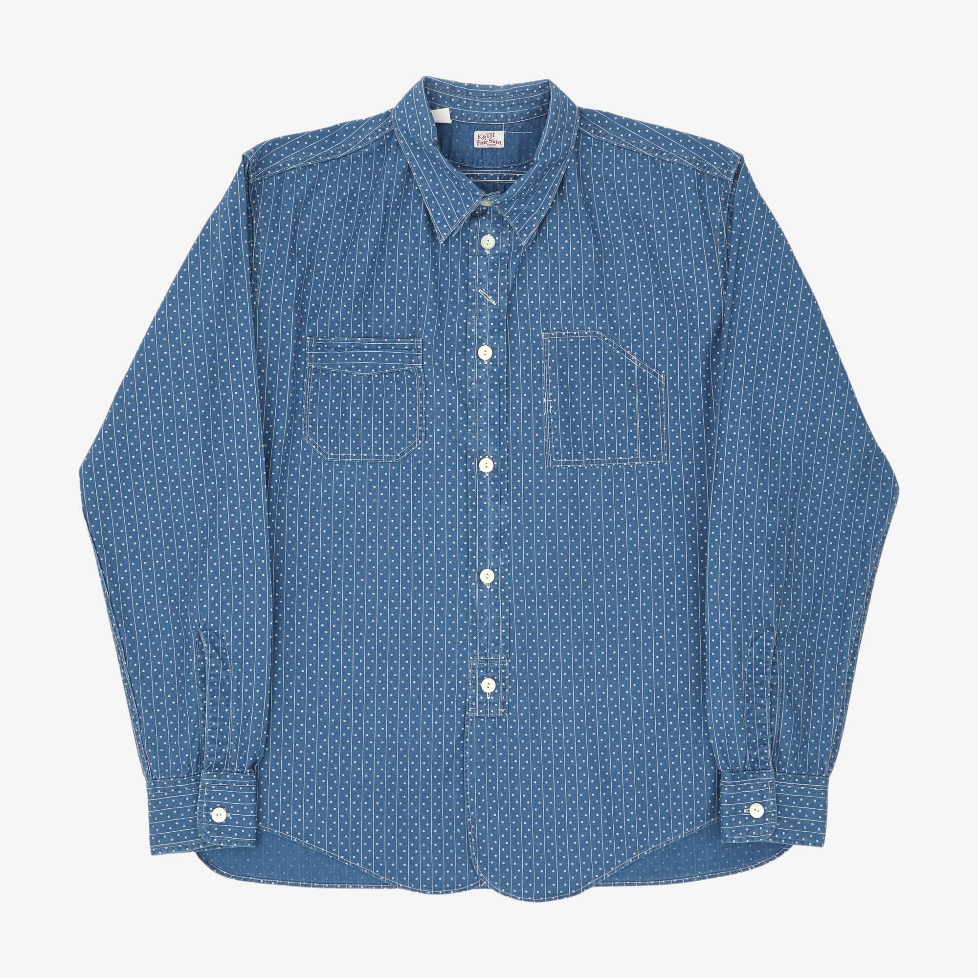 Star Work Shirts