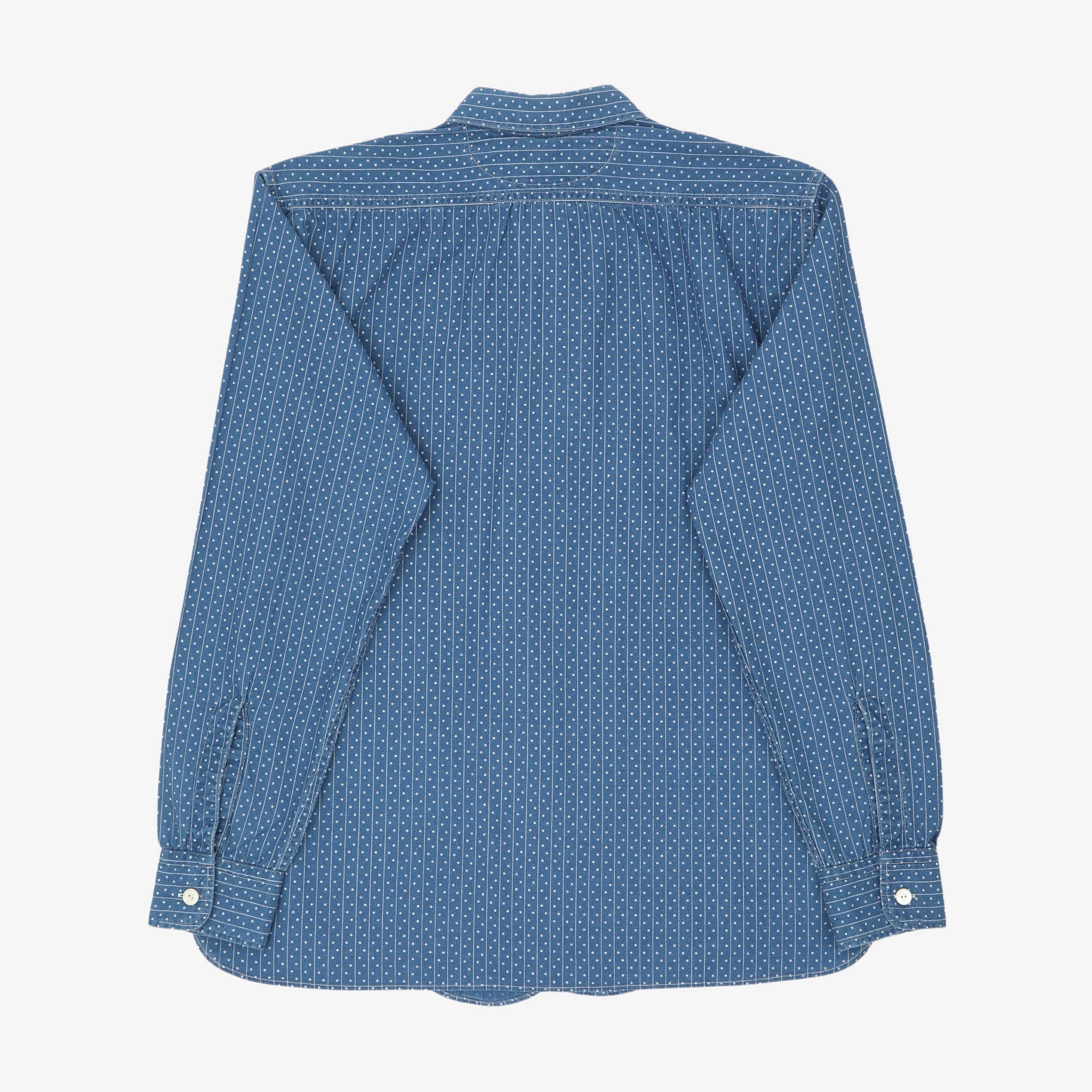 Star Work Shirts