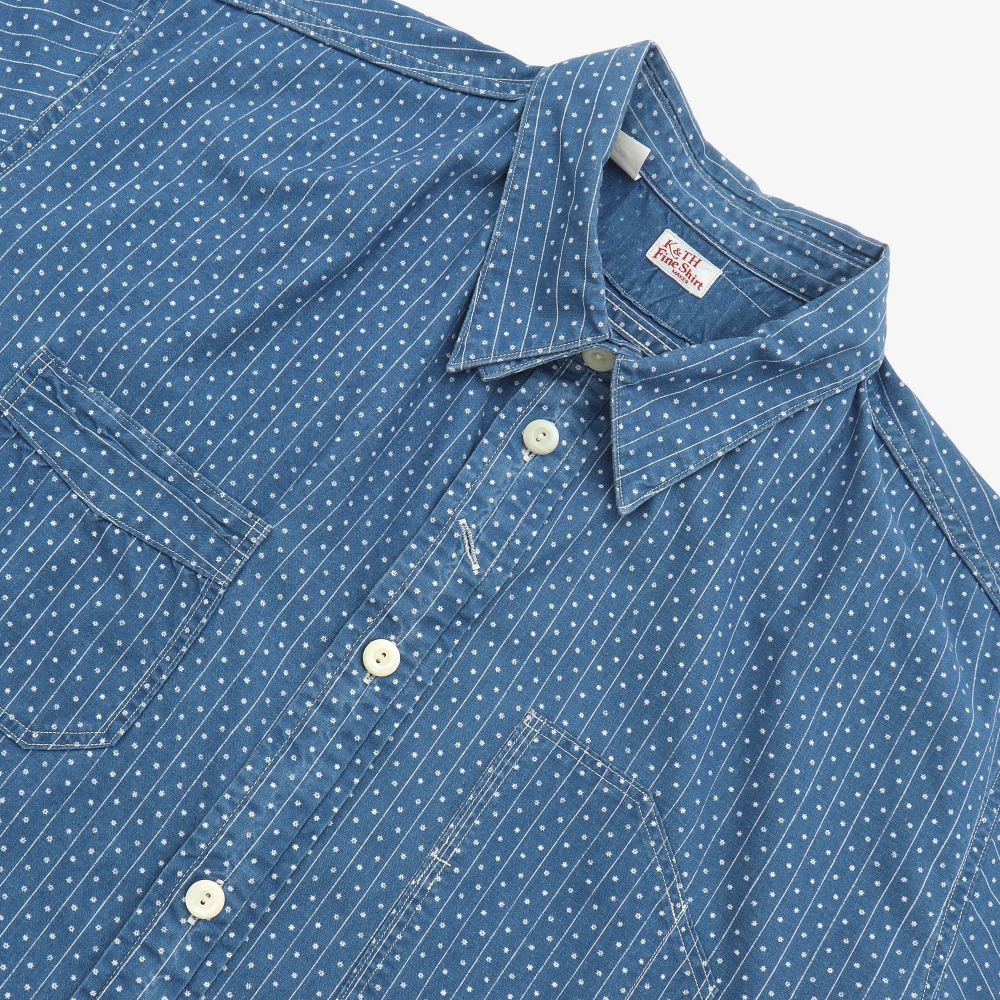 Star Work Shirts