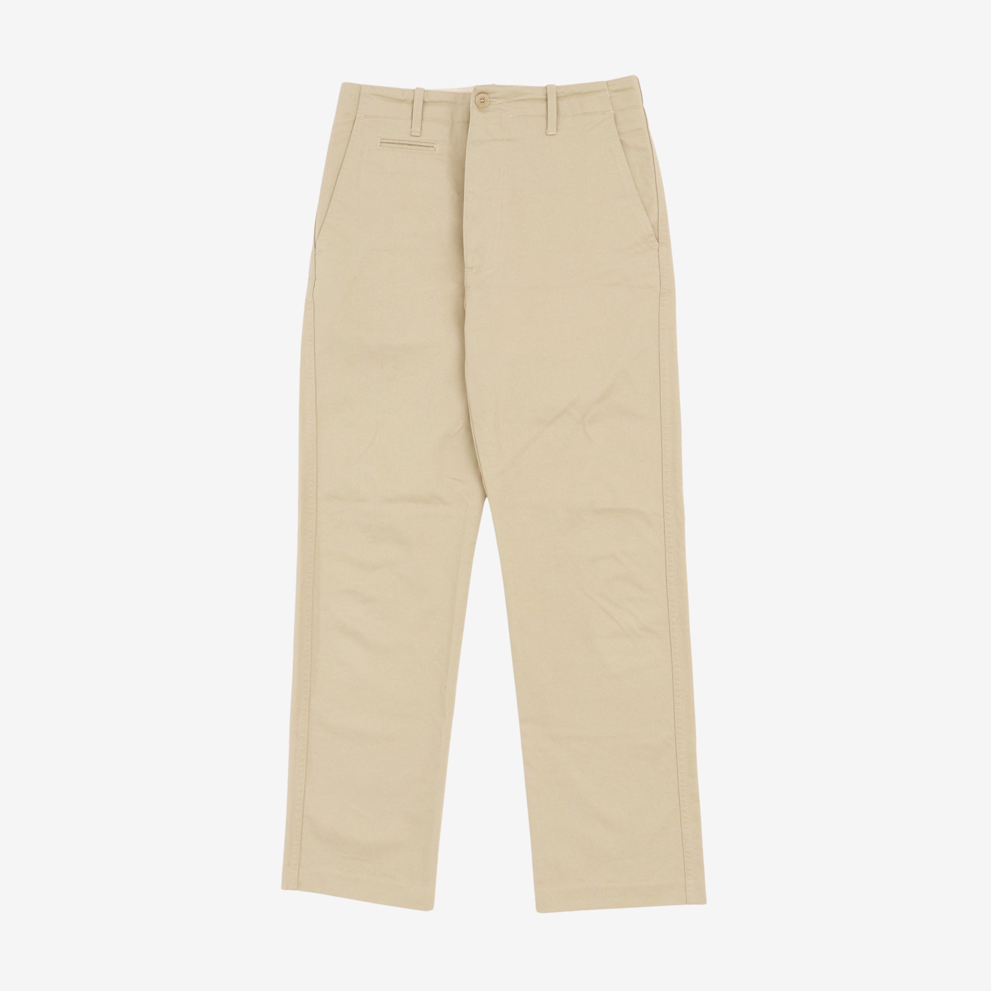 The Bruce Chino (32W X 31.5L)