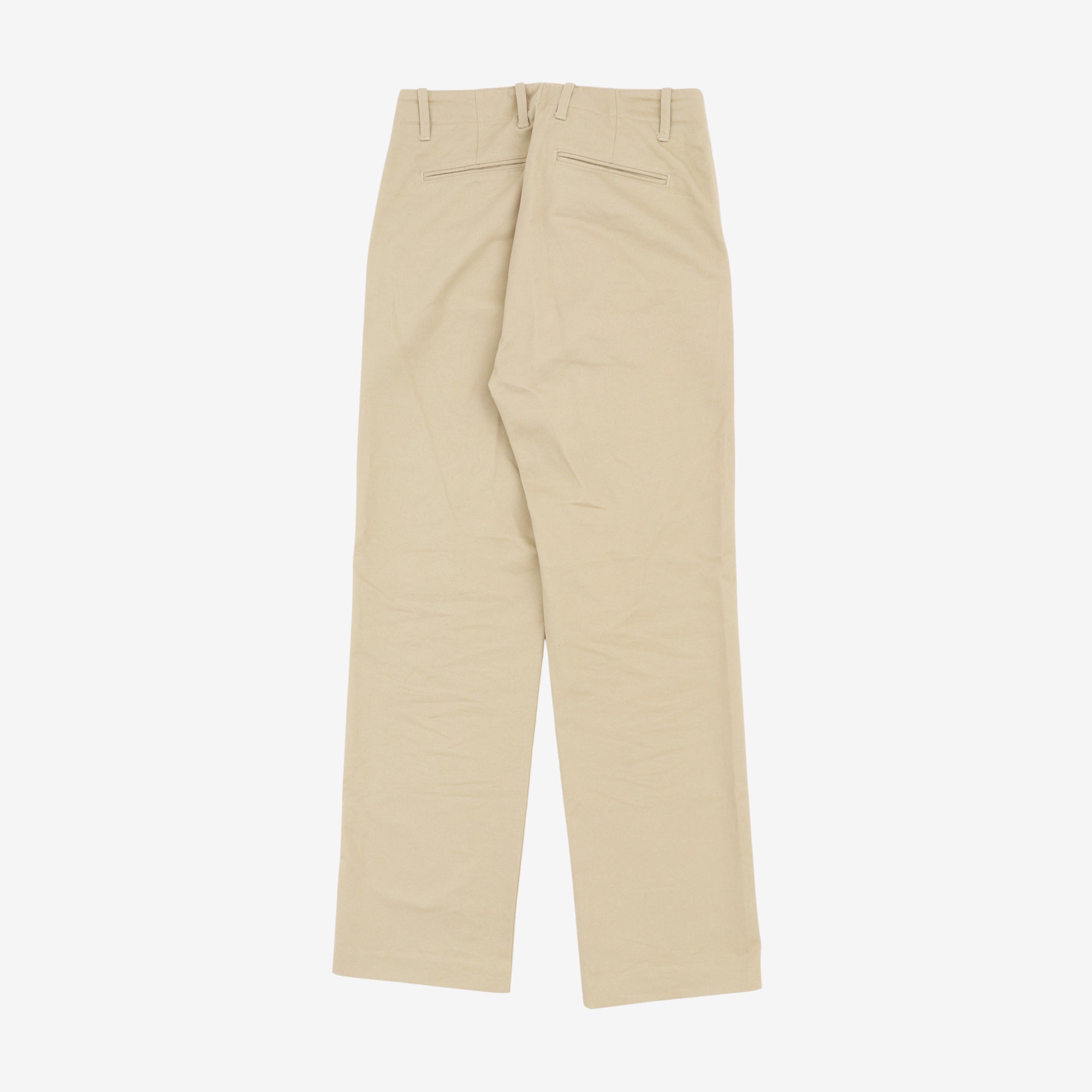 The Bruce Chino (32W X 31.5L)