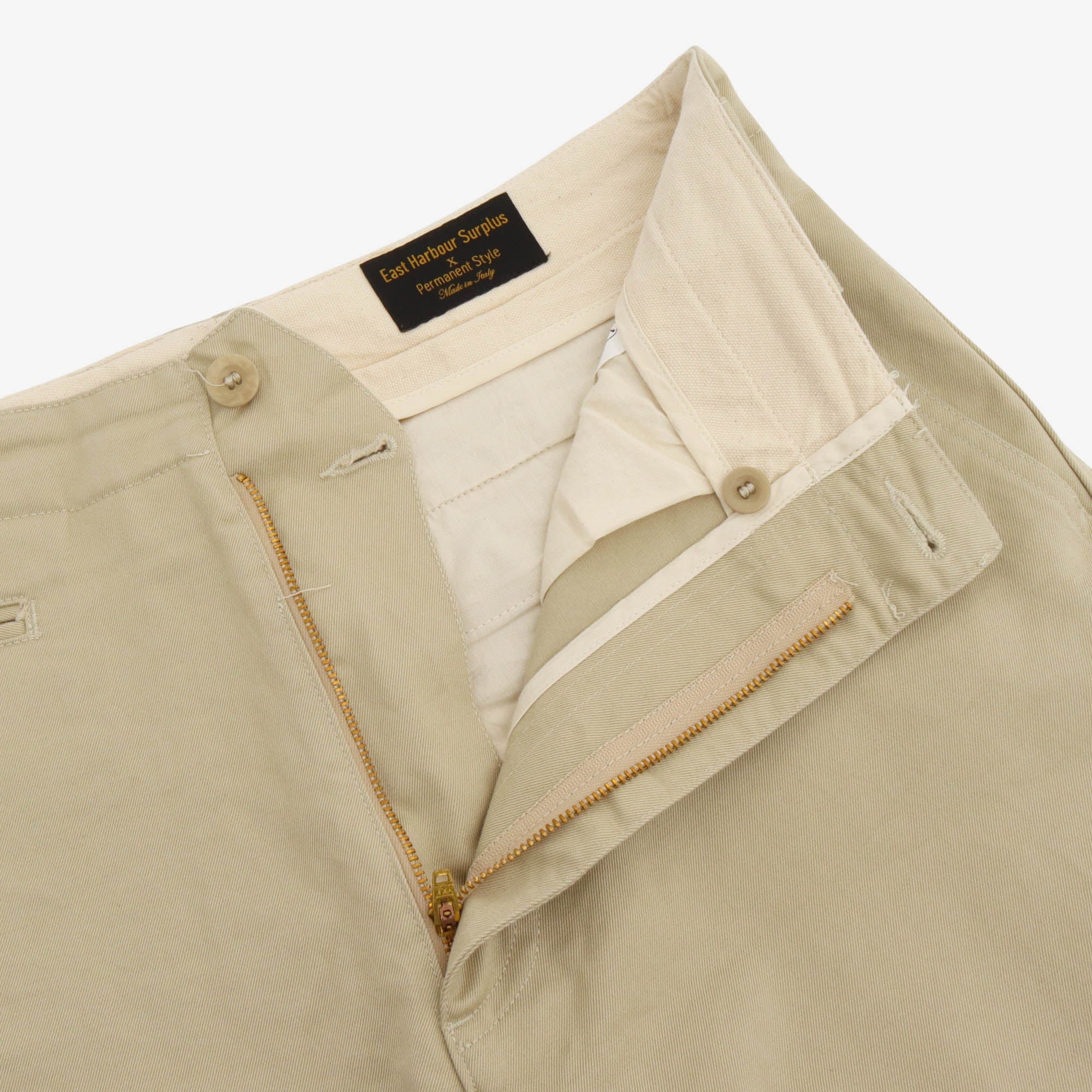 The Bruce Chino (32W X 31.5L)