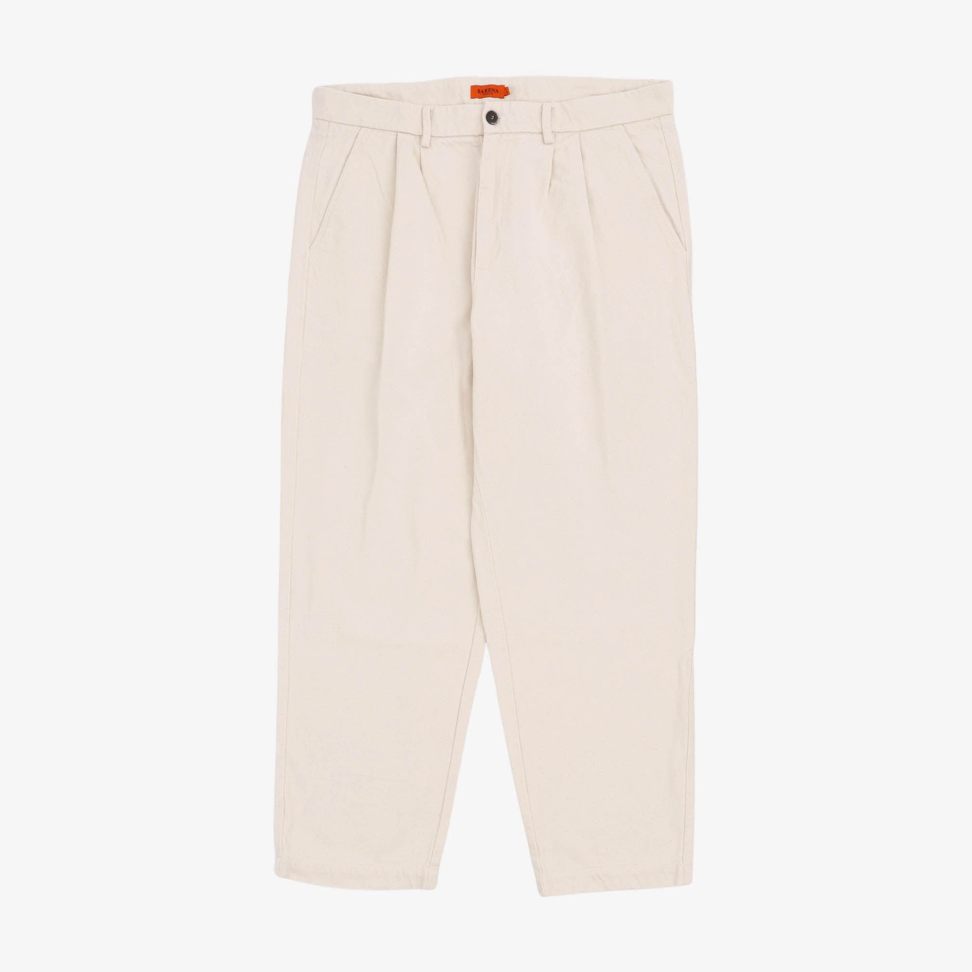 Mazengo Maretta Pleated Trousers (36W X 30L)