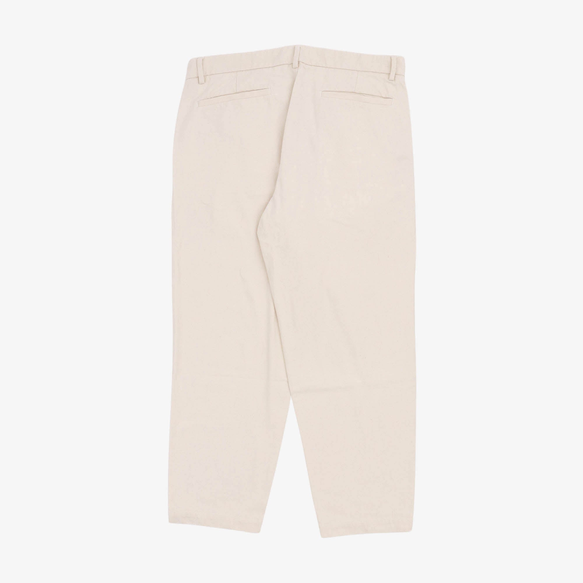Mazengo Maretta Pleated Trousers (36W X 30L)