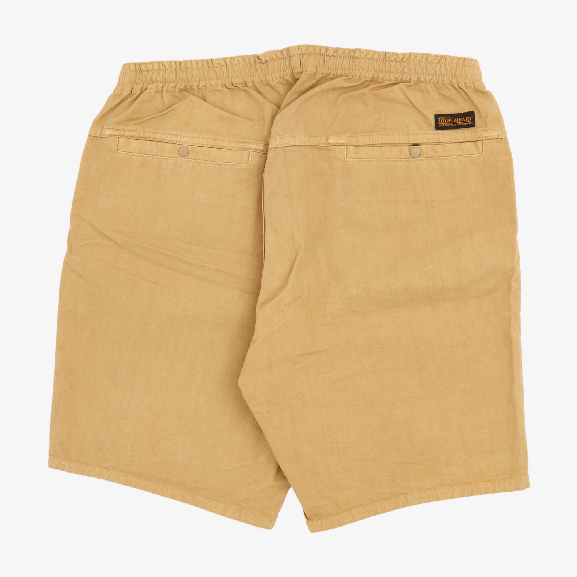 Easy Shorts