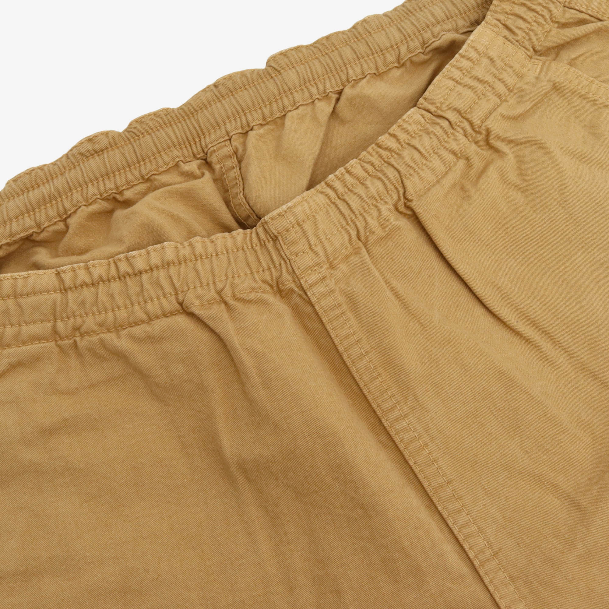 Easy Shorts