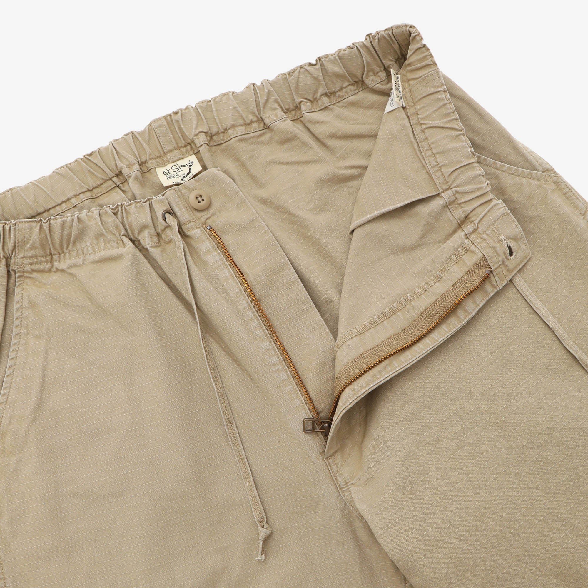 New Yorker Pants