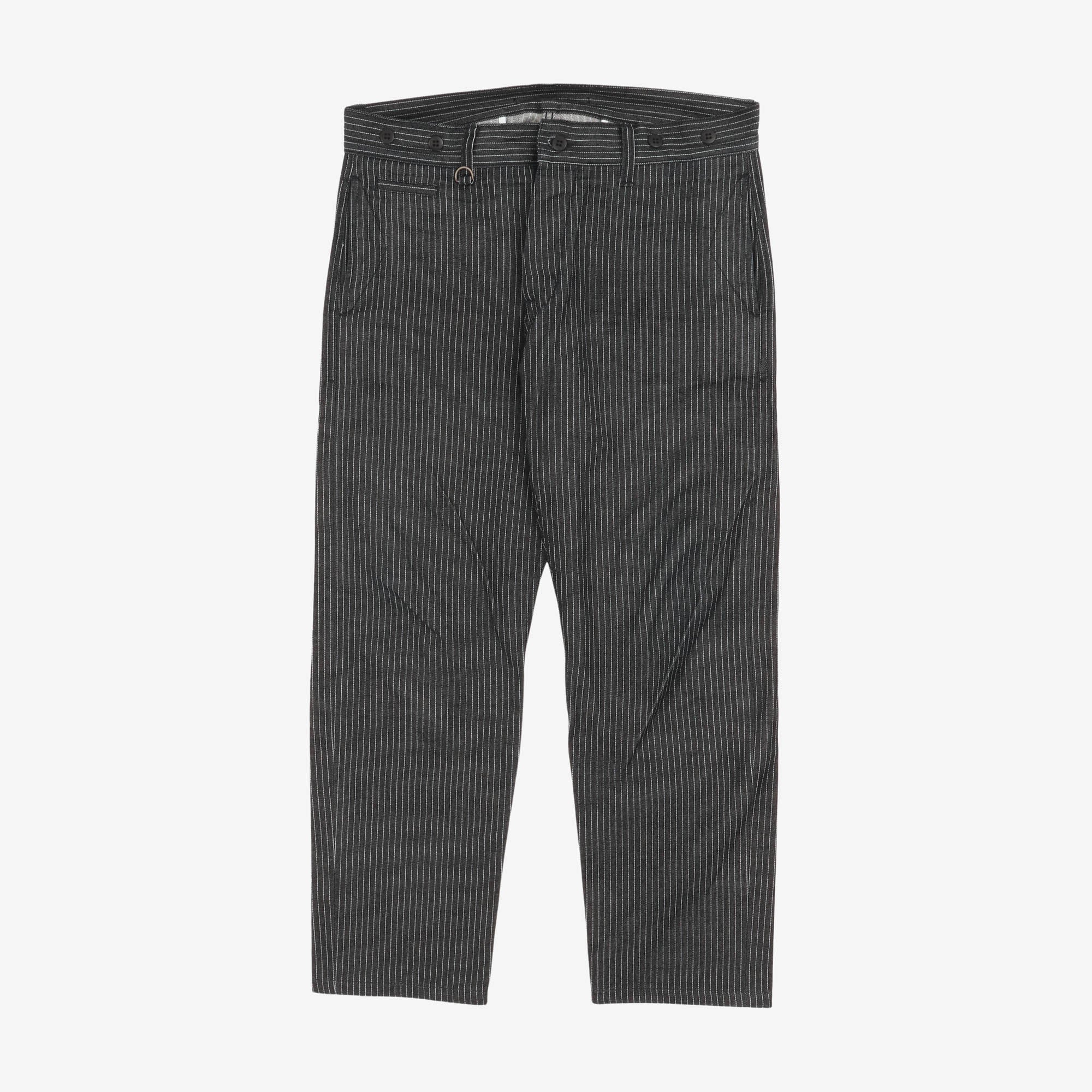 1942 Denim Hunting Pants (36W X 31L)