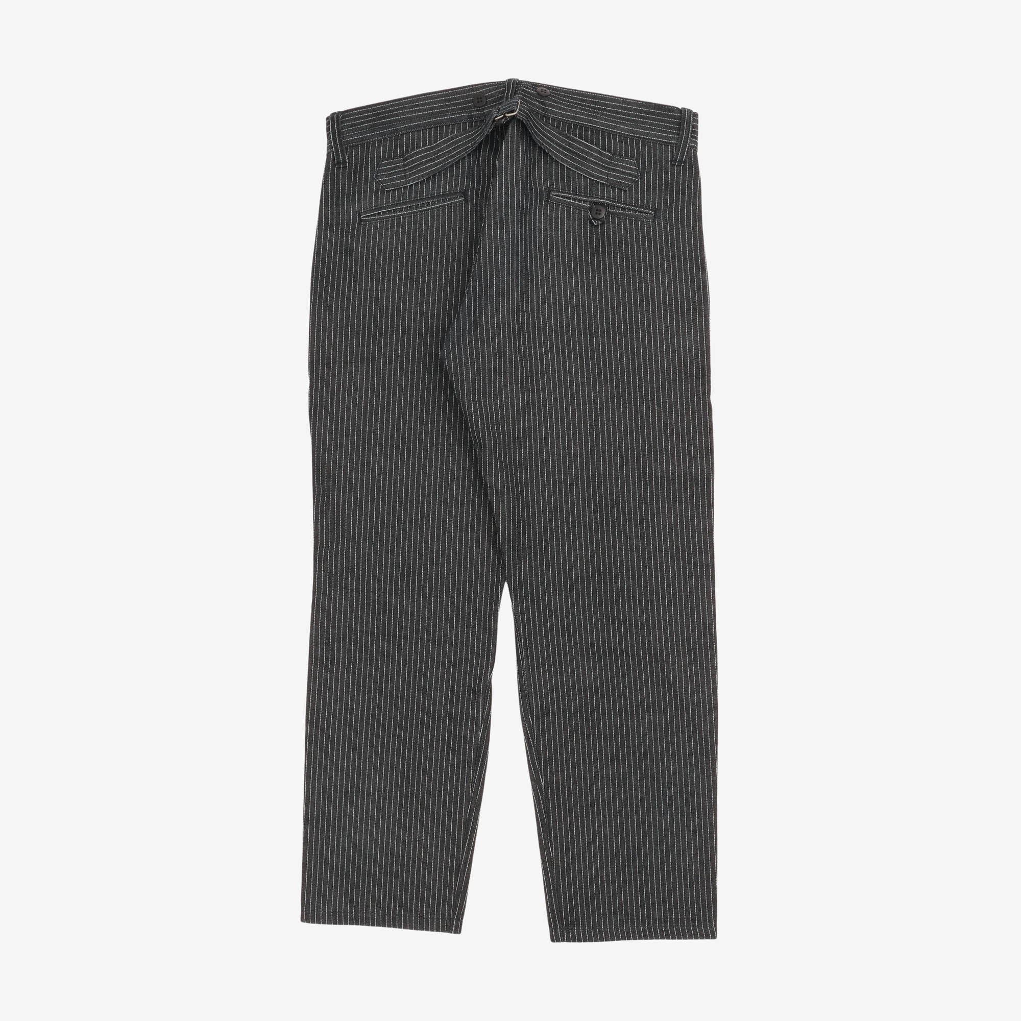 1942 Denim Hunting Pants (36W X 31L)
