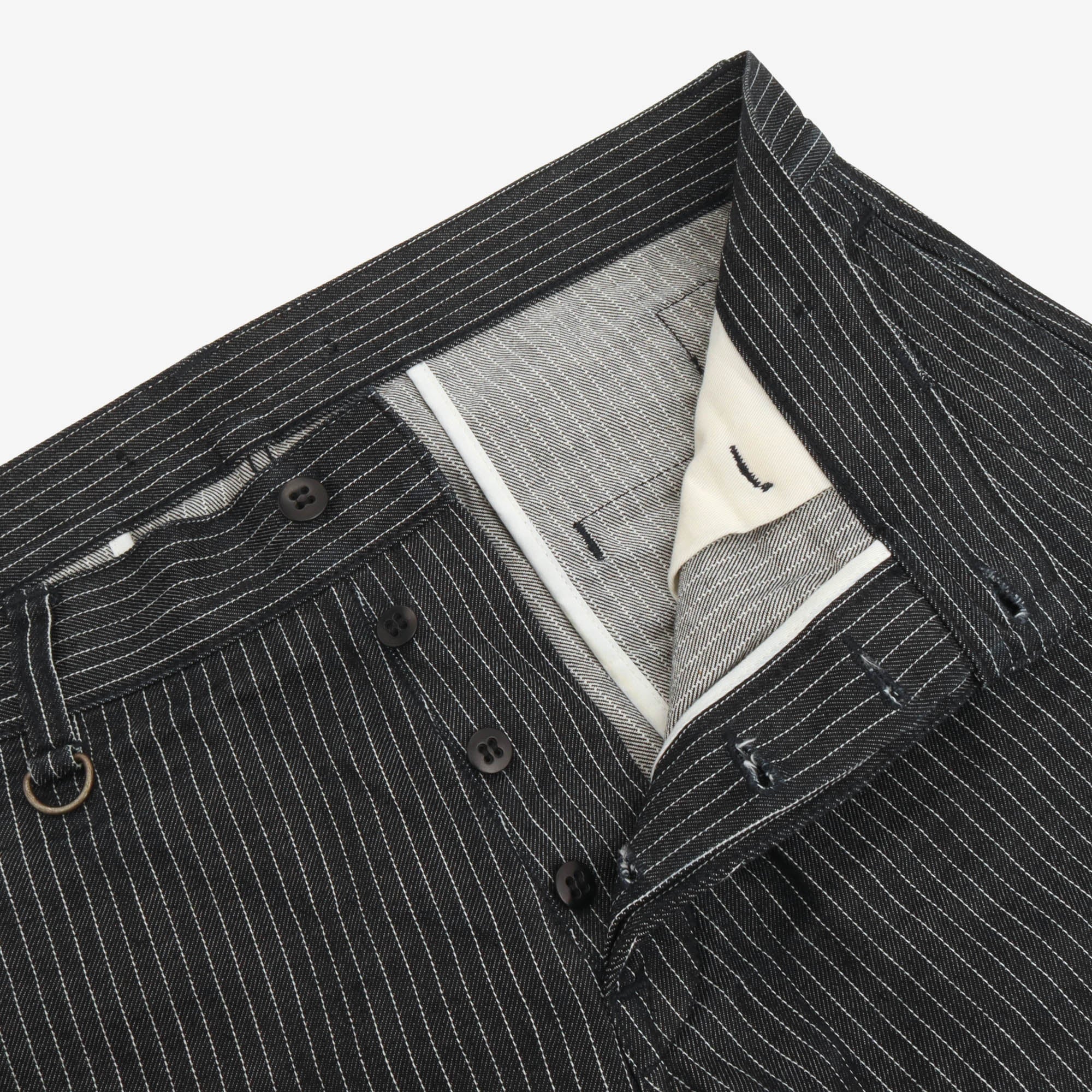 1942 Denim Hunting Pants (36W X 31L)