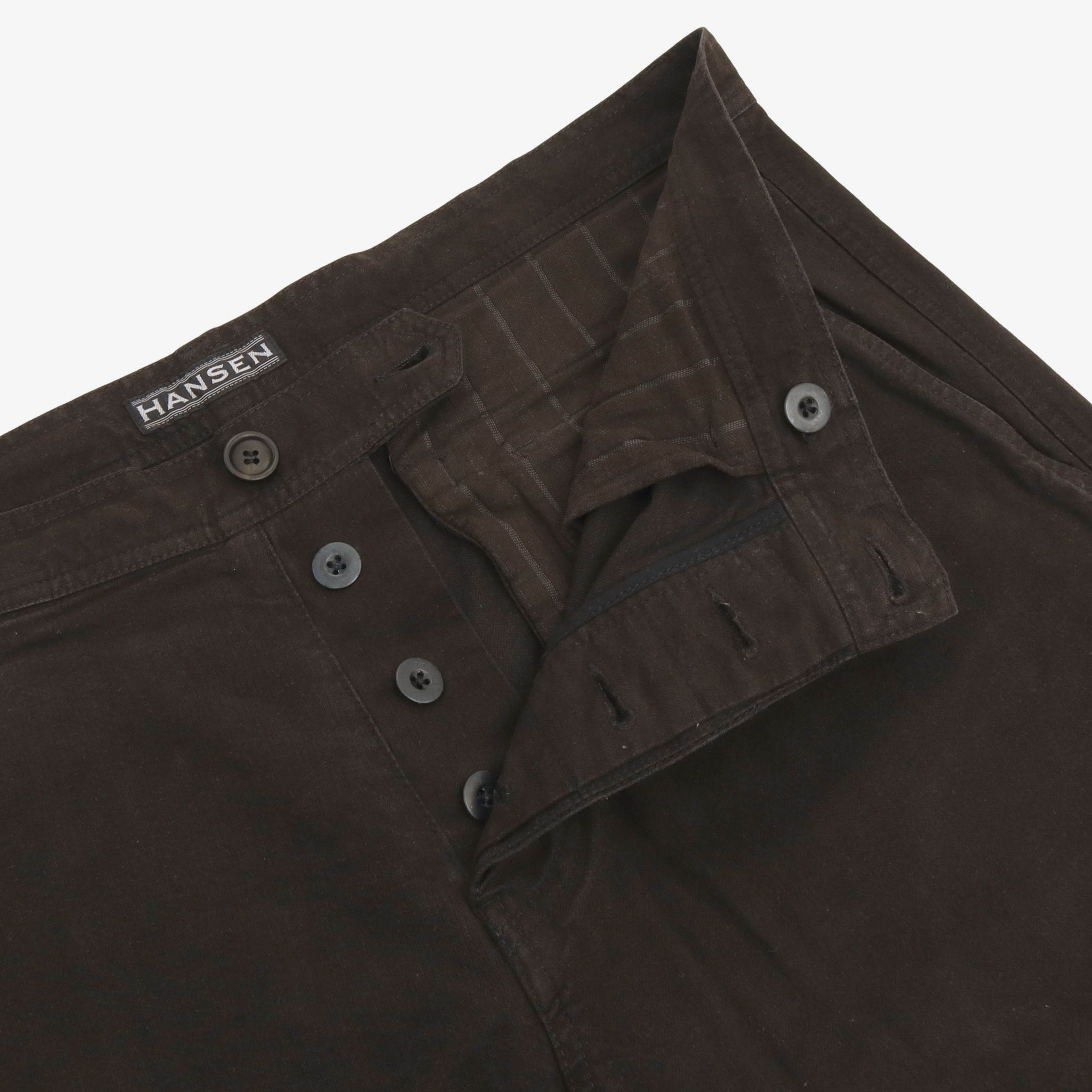 Casual Trousers (38W X 30L)