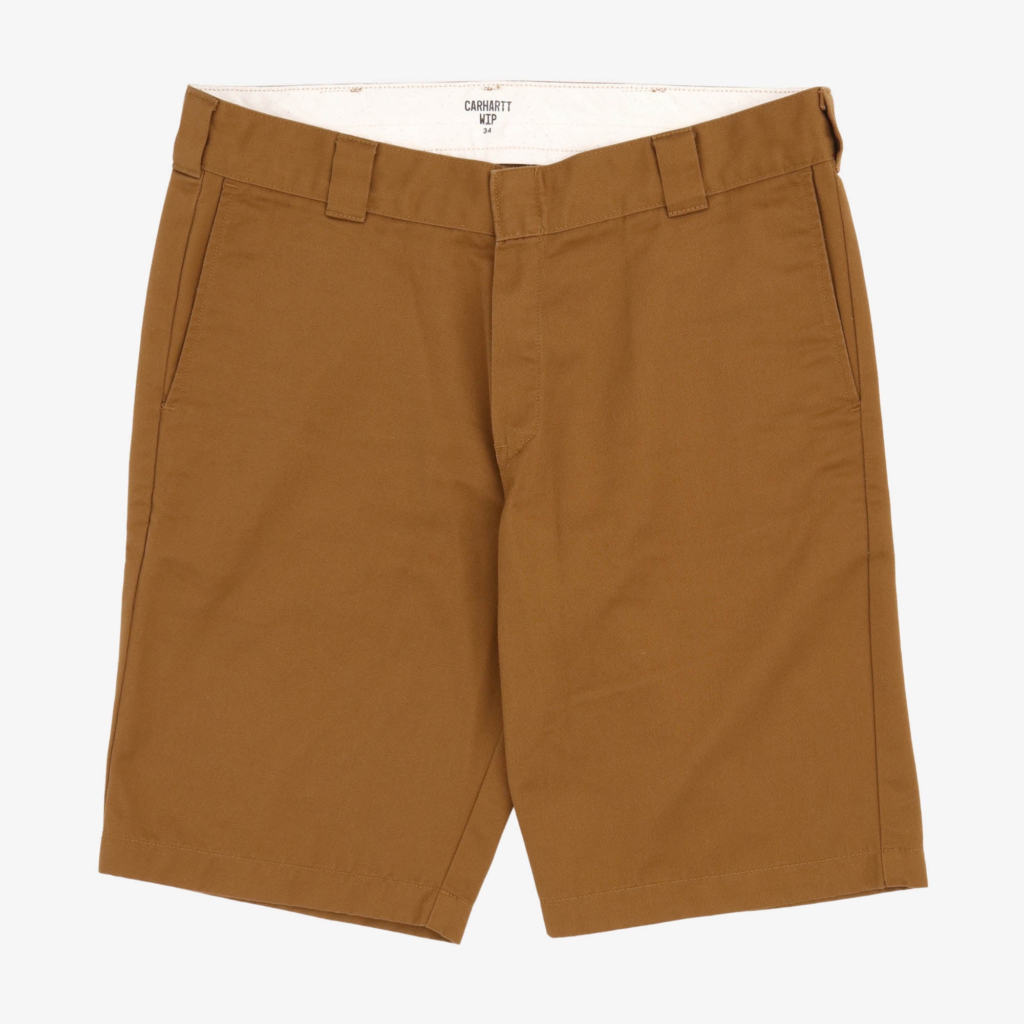 WIP Master Shorts