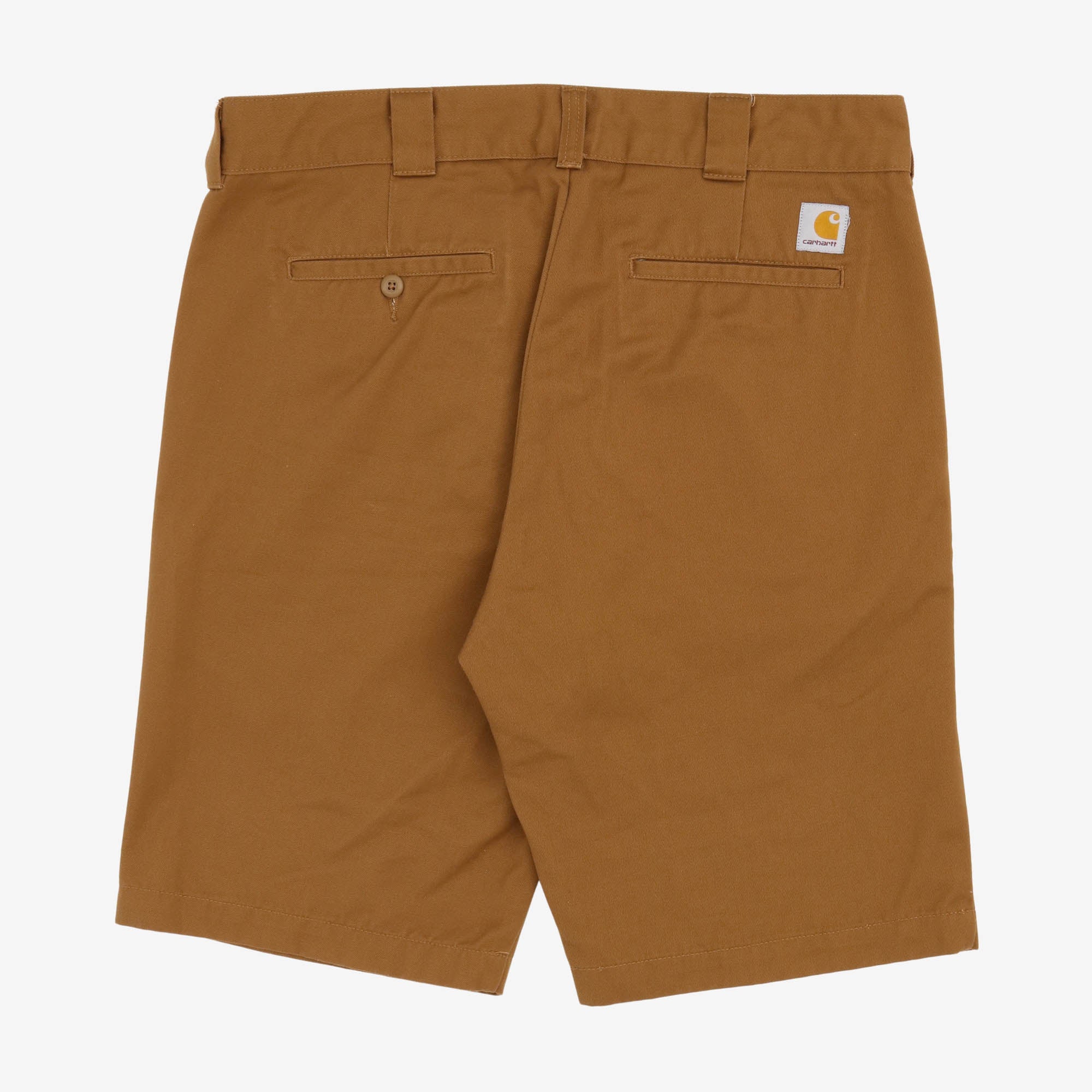 WIP Master Shorts