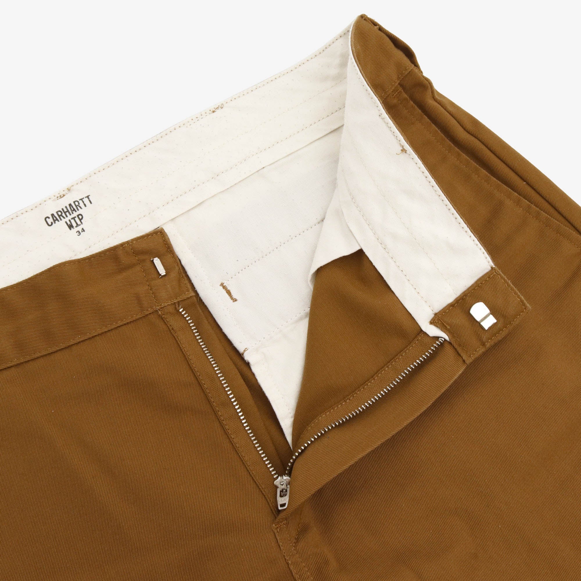 WIP Master Shorts