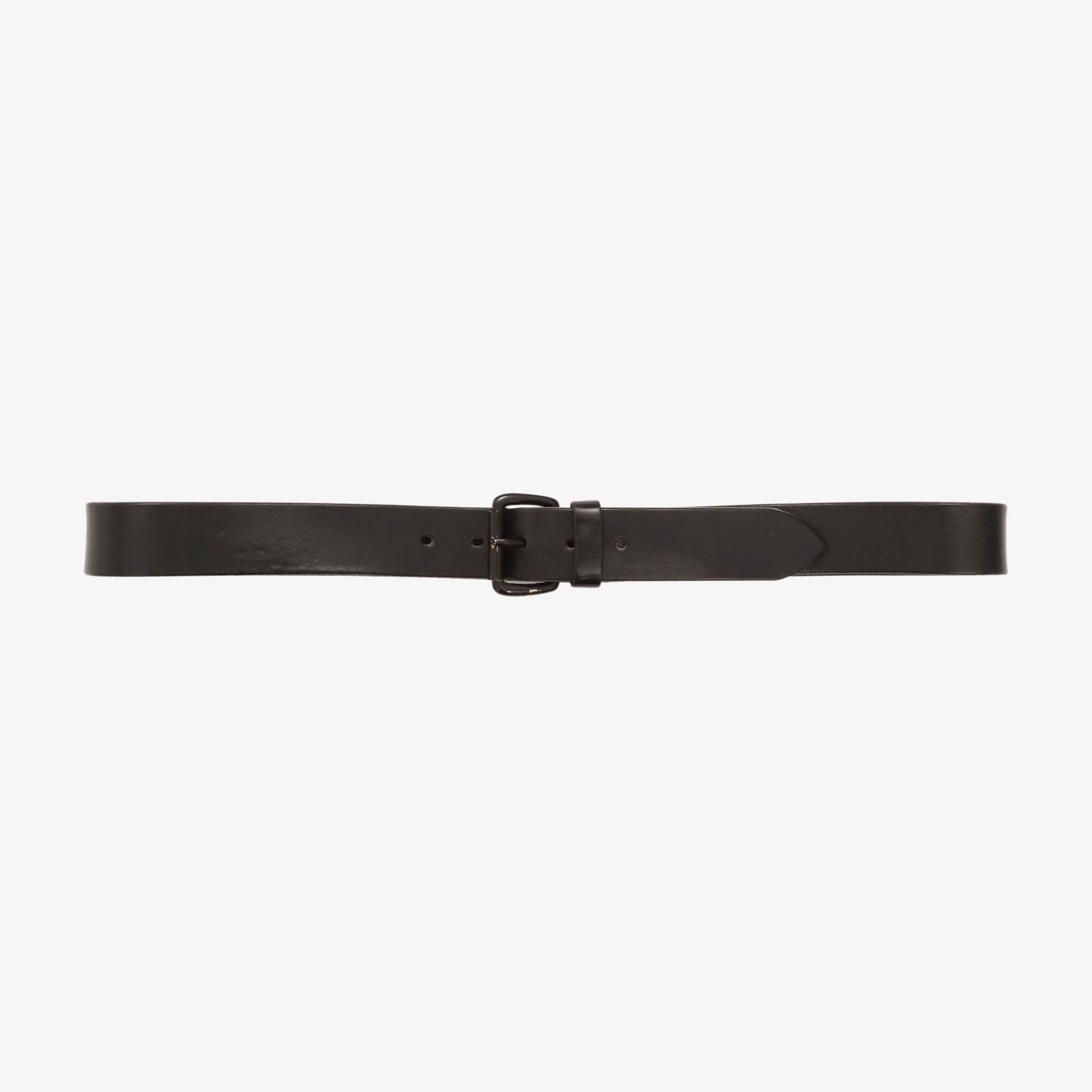 Standard Leather Belt