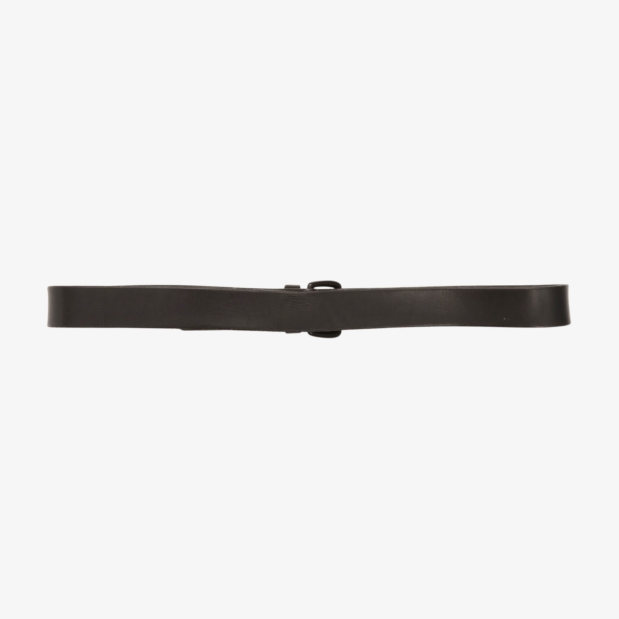 Standard Leather Belt