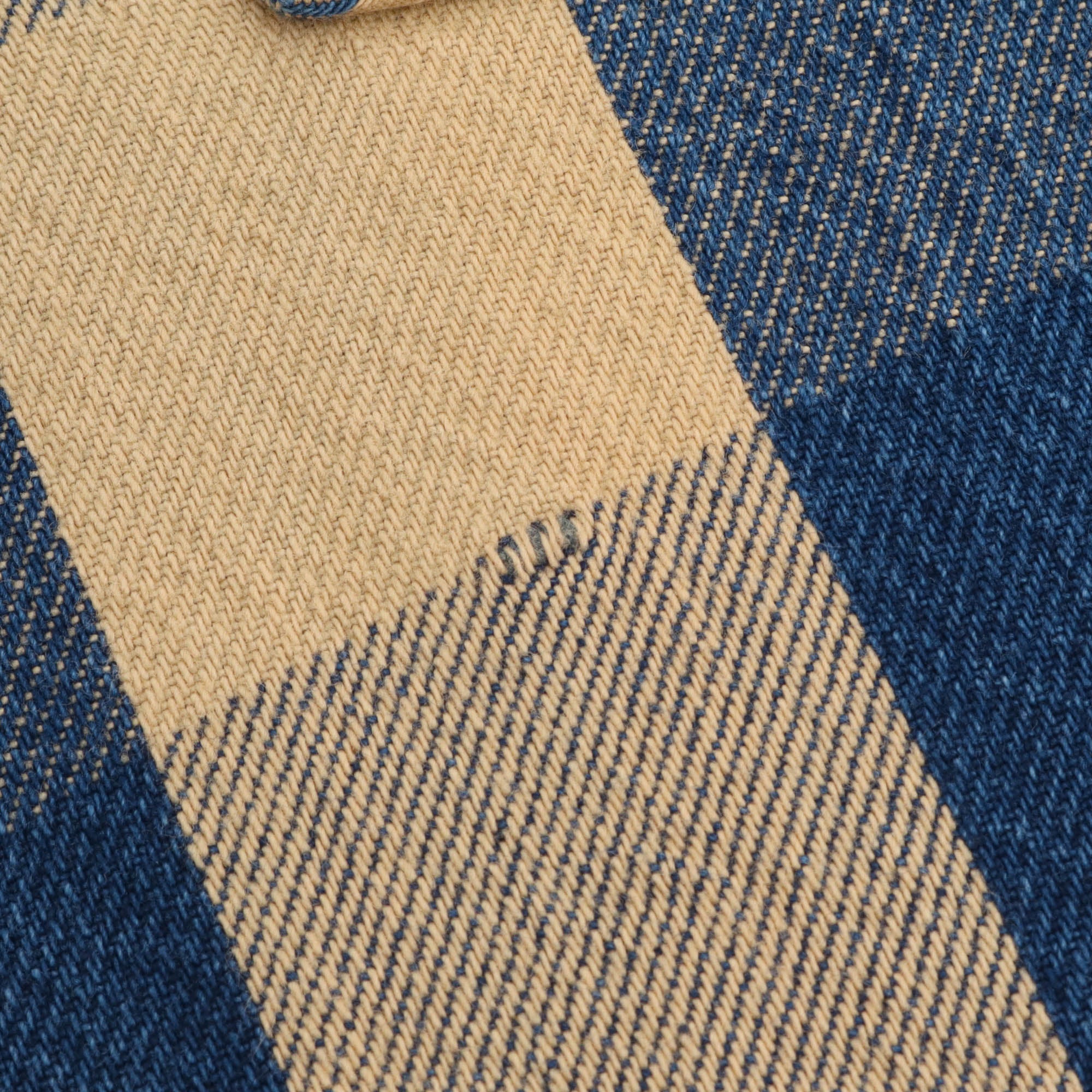 Norris Selvedge Flannel Shirt