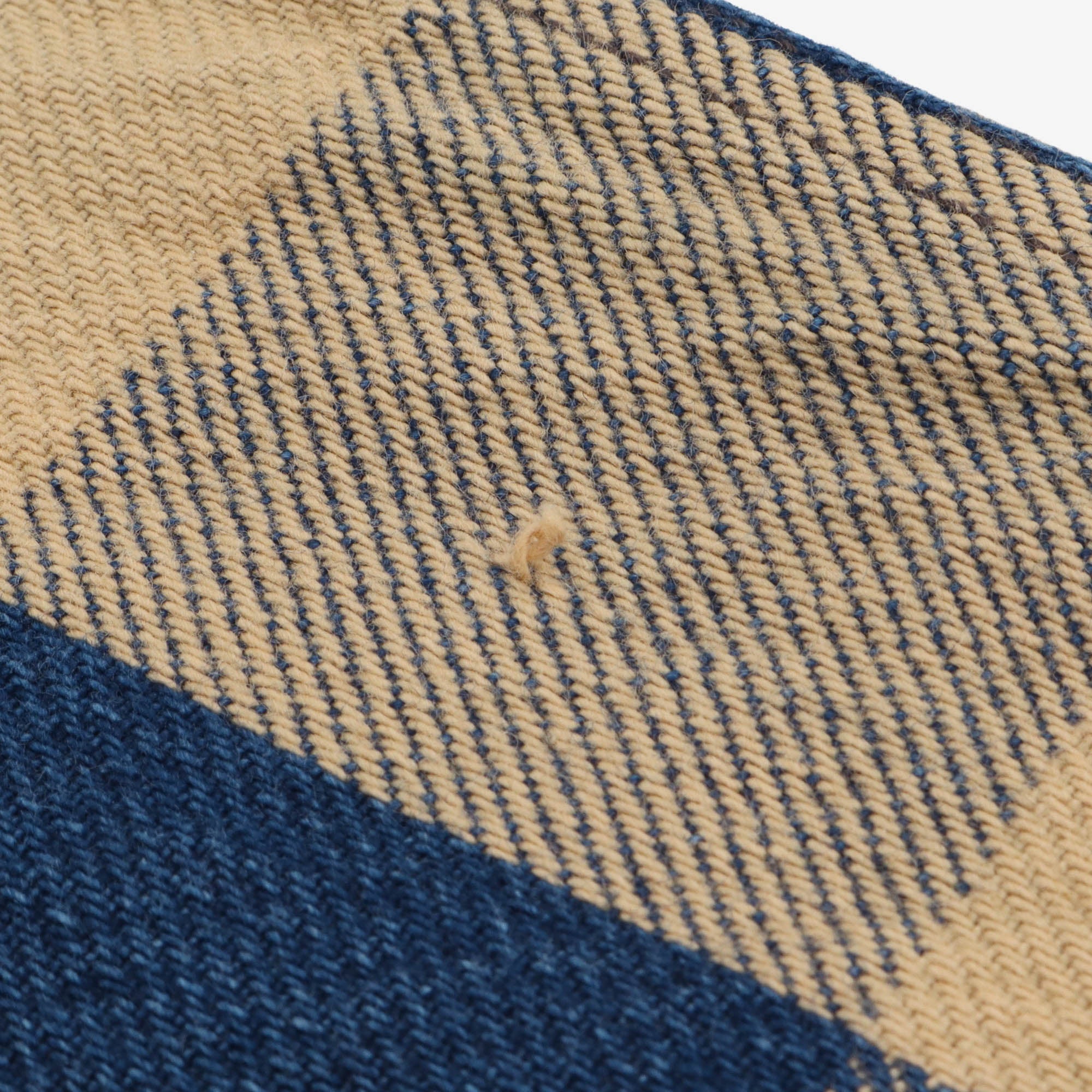 Norris Selvedge Flannel Shirt