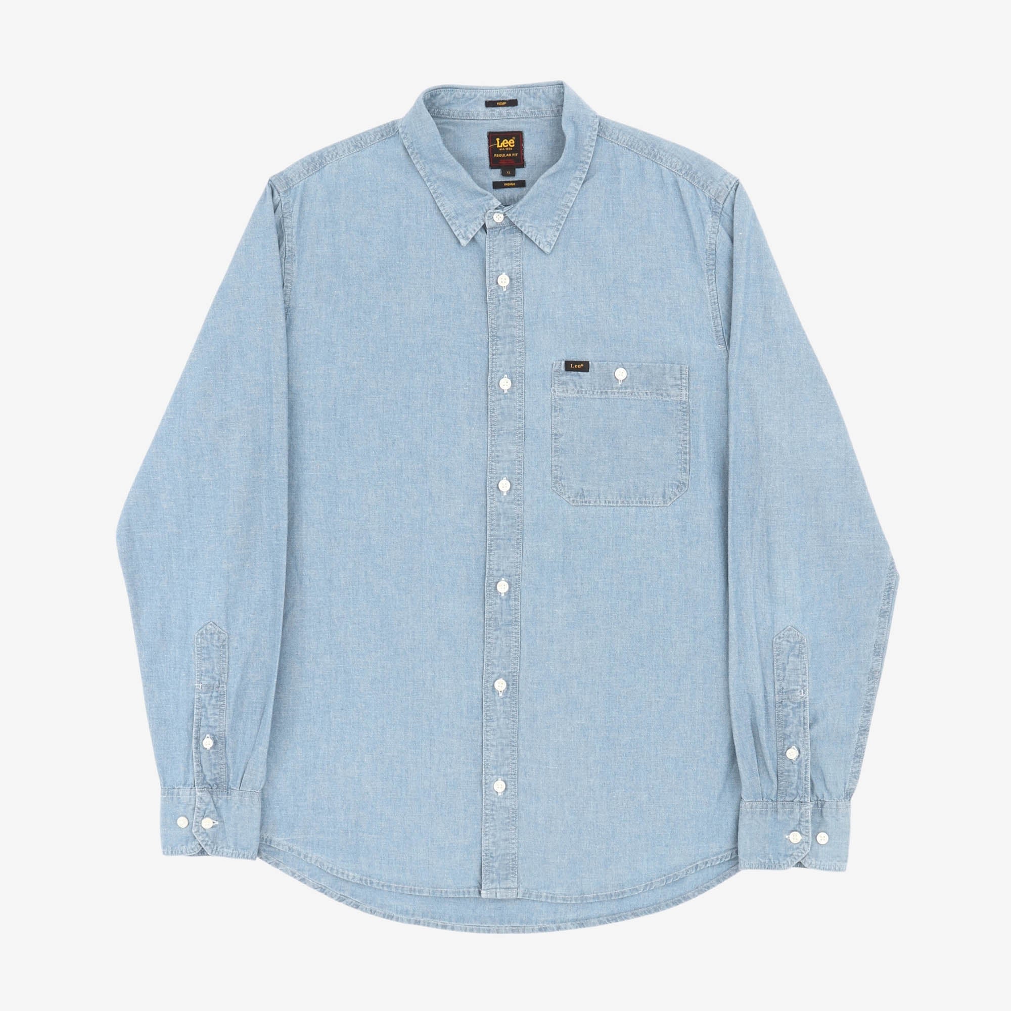 Leesure Shirt