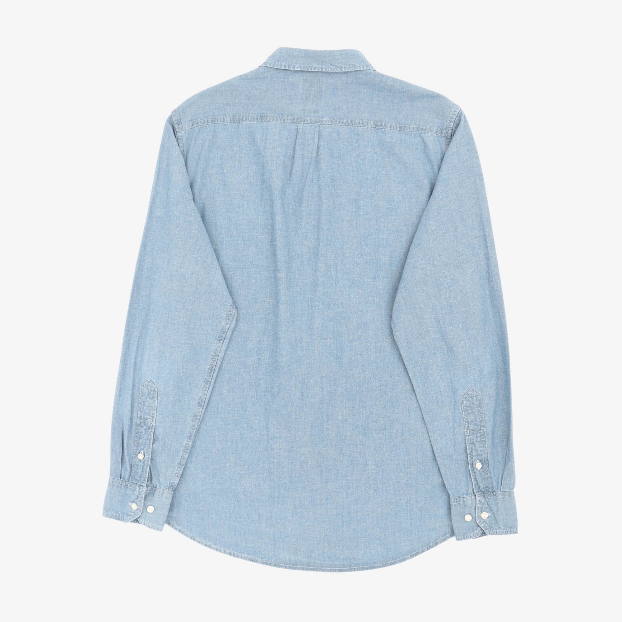 Leesure Shirt