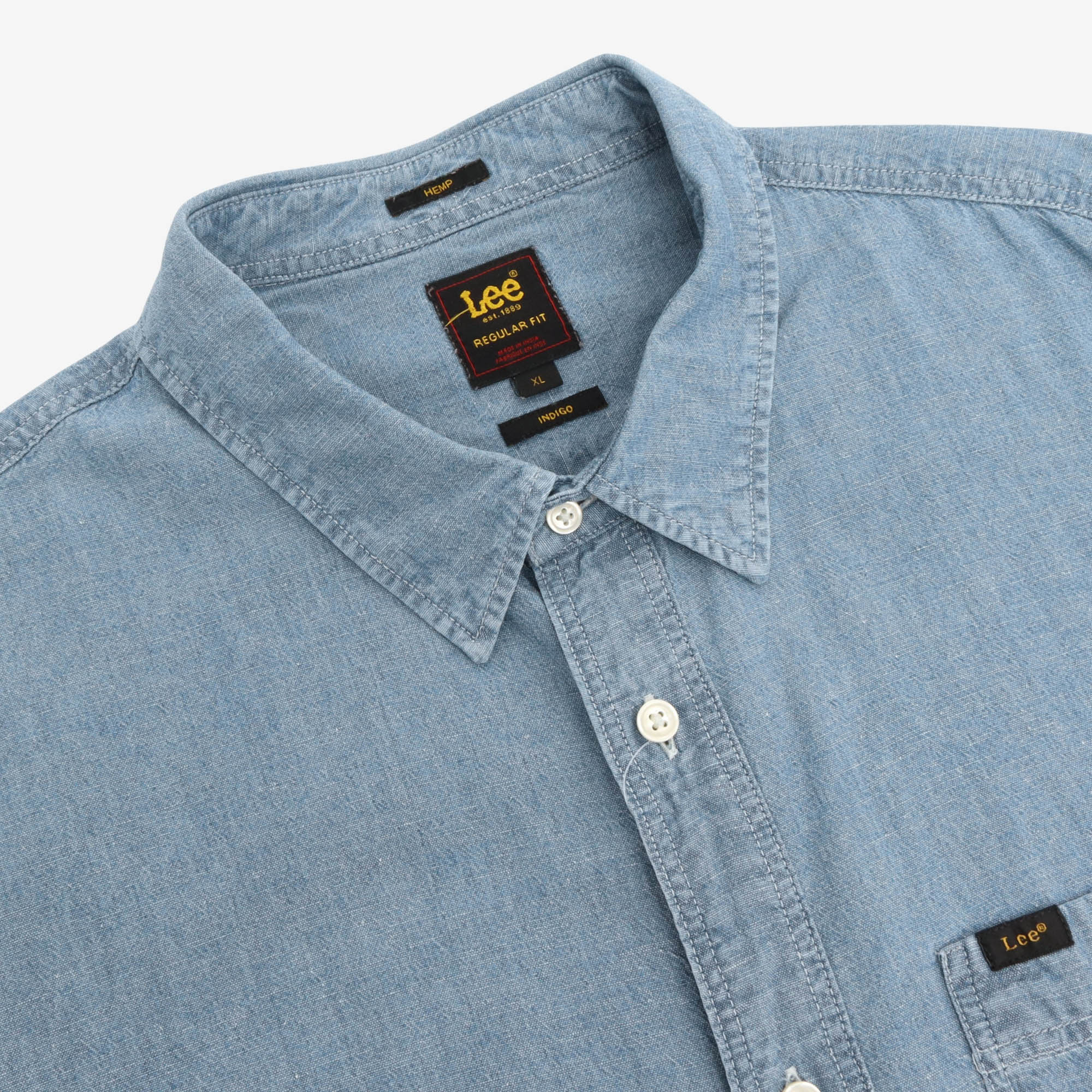 Leesure Shirt