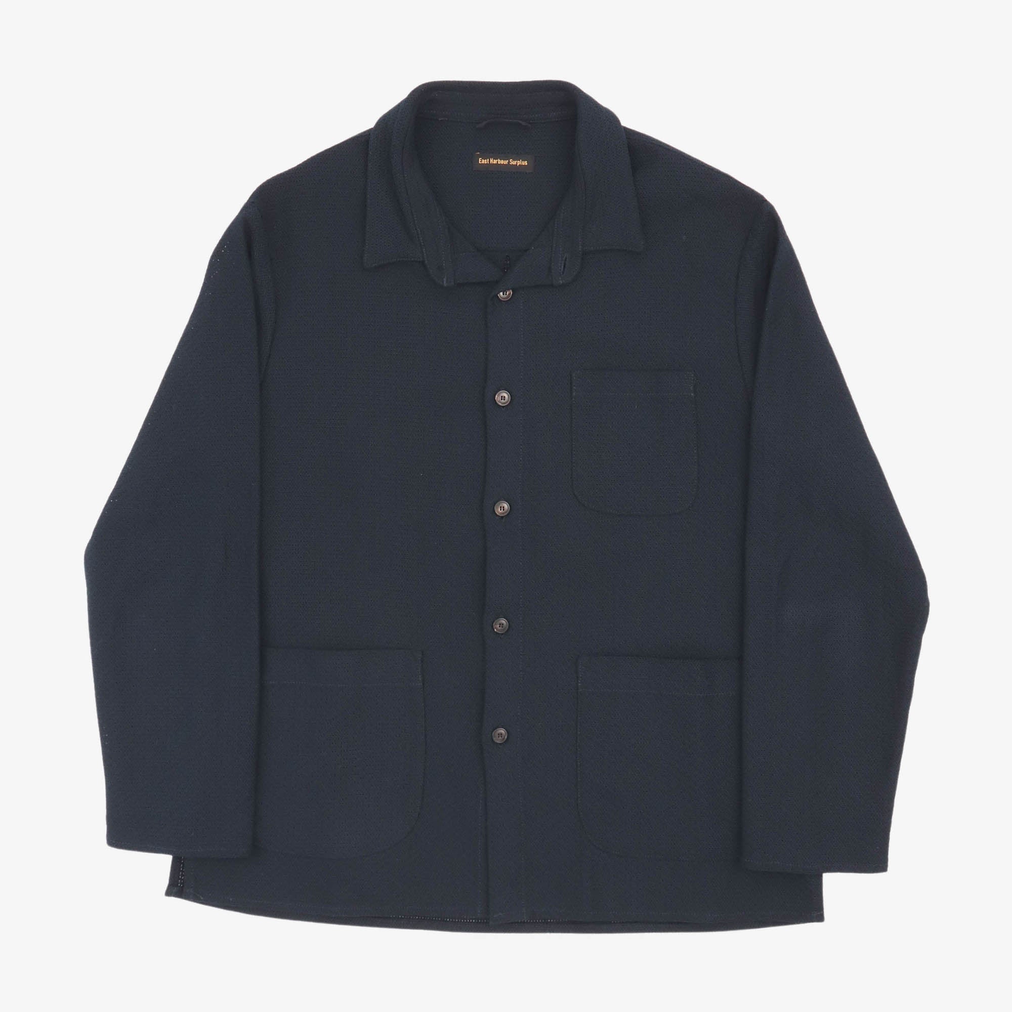 Hadley Shirt Jacket